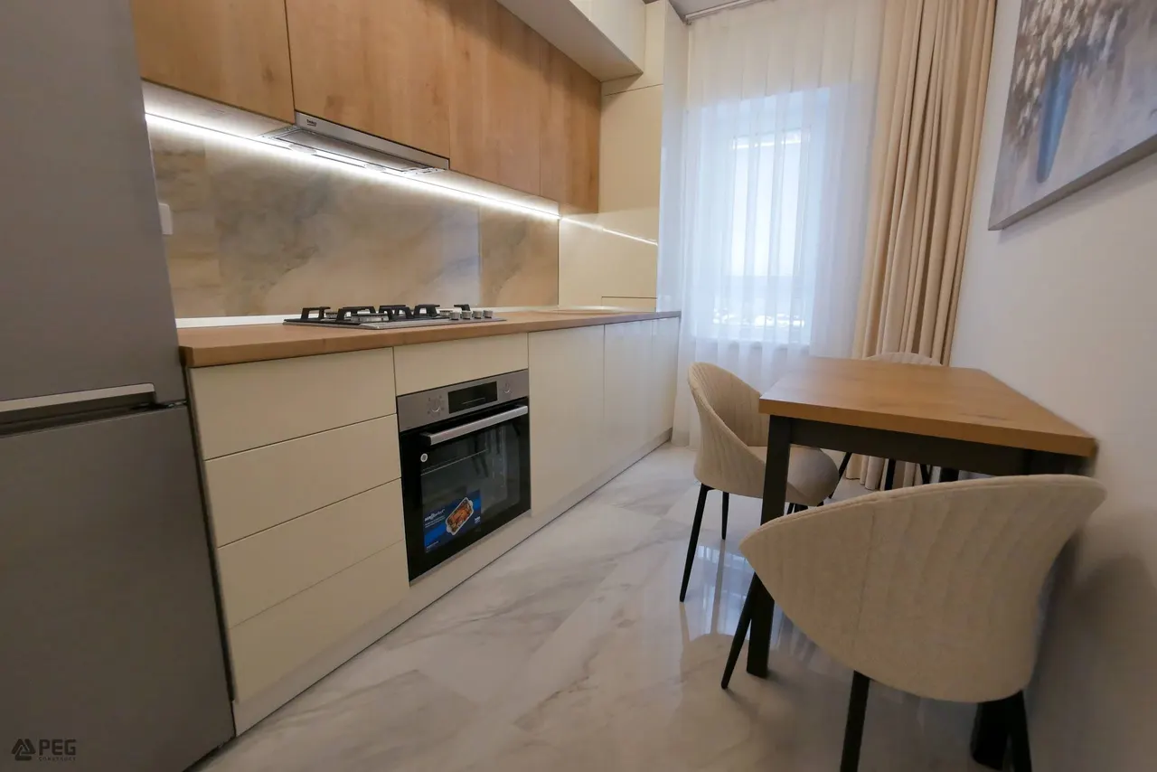 Apartament mobilat Contemporan Homes - fotografia 5