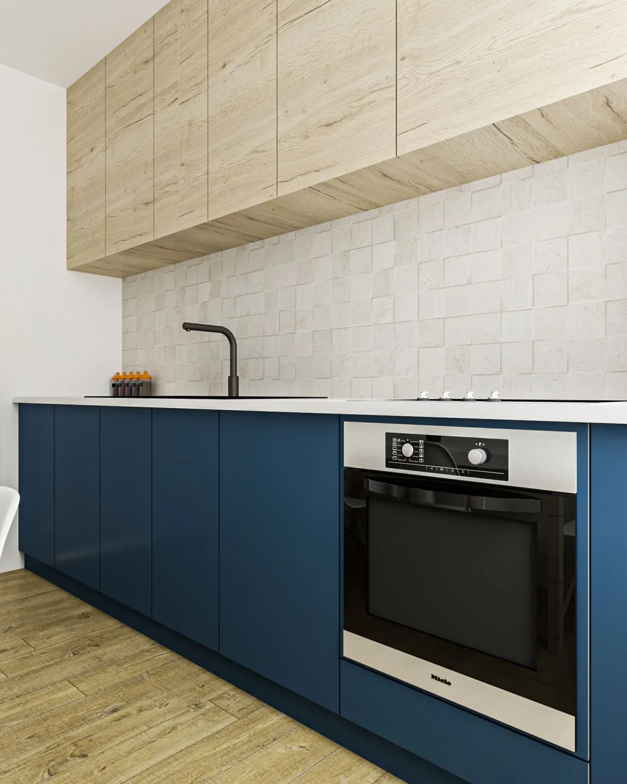 Apartament Contemporan Homes - imaginea 14