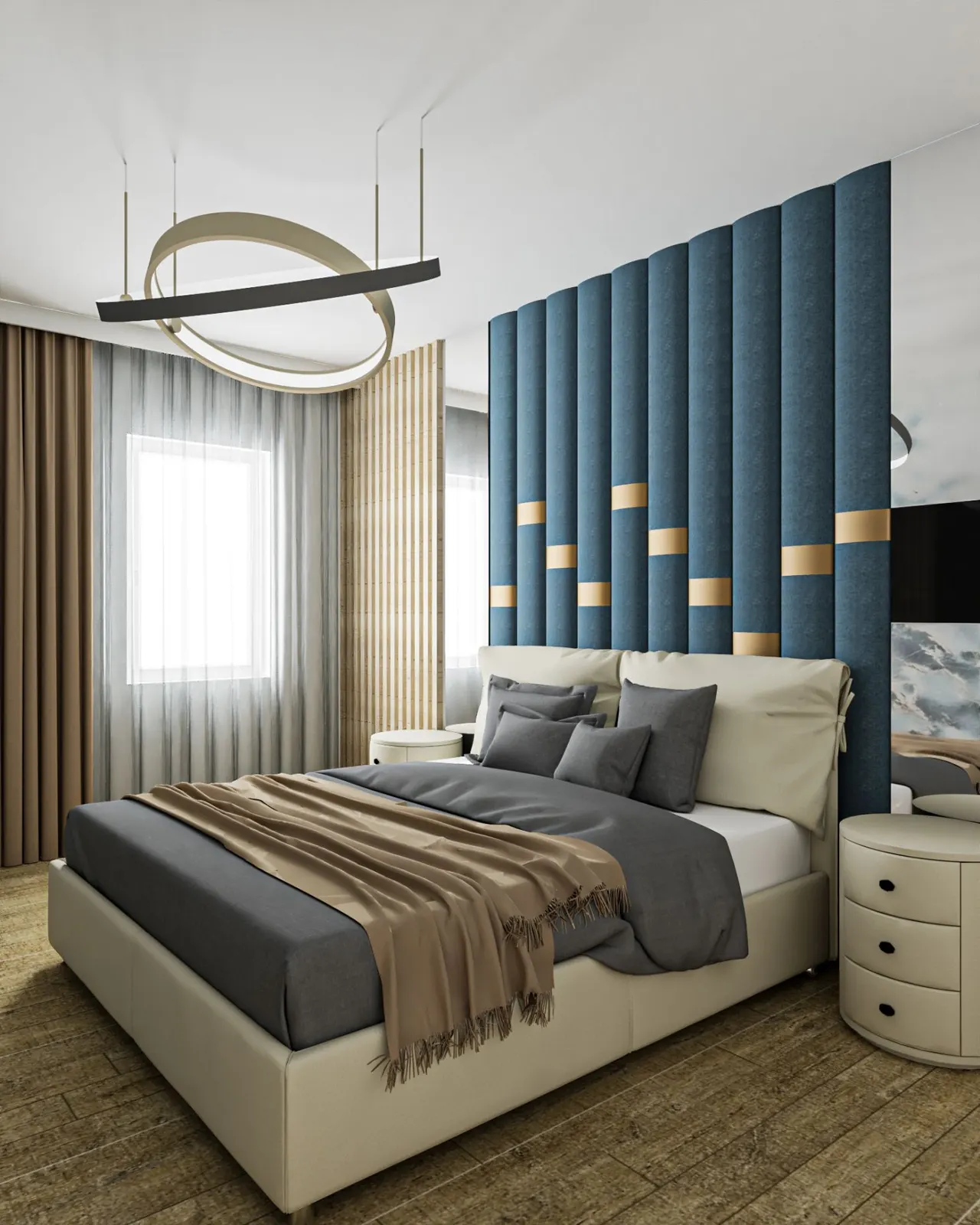 Apartament Contemporan Homes - imaginea 12