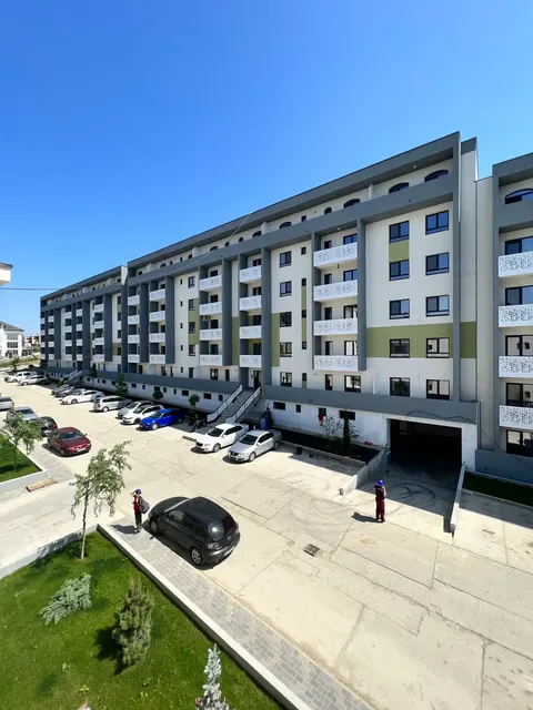 Exteriorul ansamblului Contemporan Homes - fotografia 17