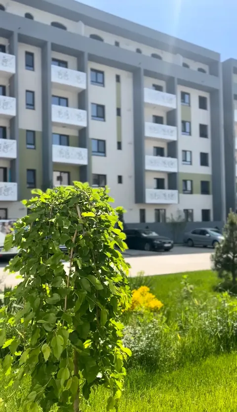 Exteriorul ansamblului Contemporan Homes - fotografia 11