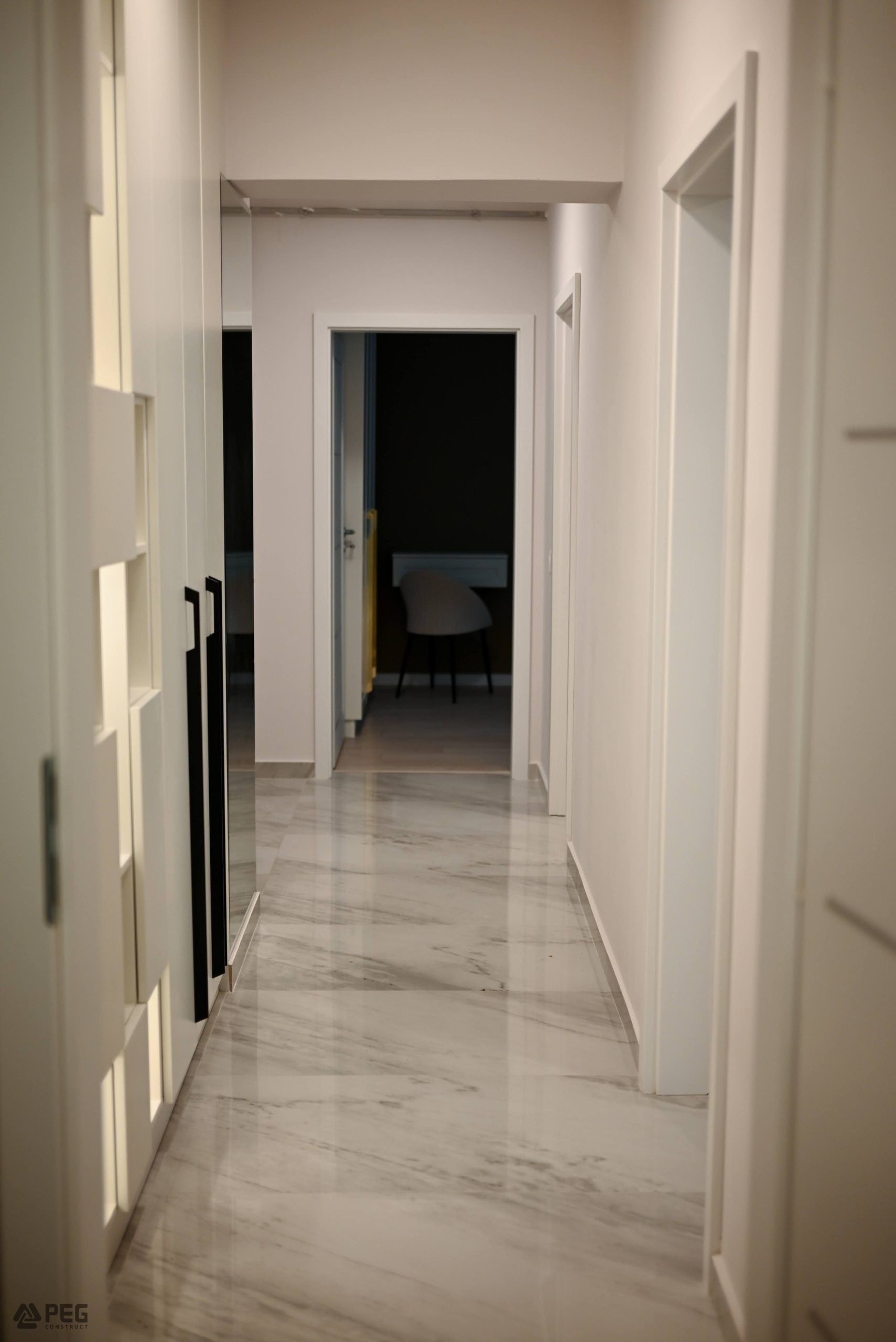 Șantierul Contemporan Homes, etapa 2 (2023) - fotografia 47