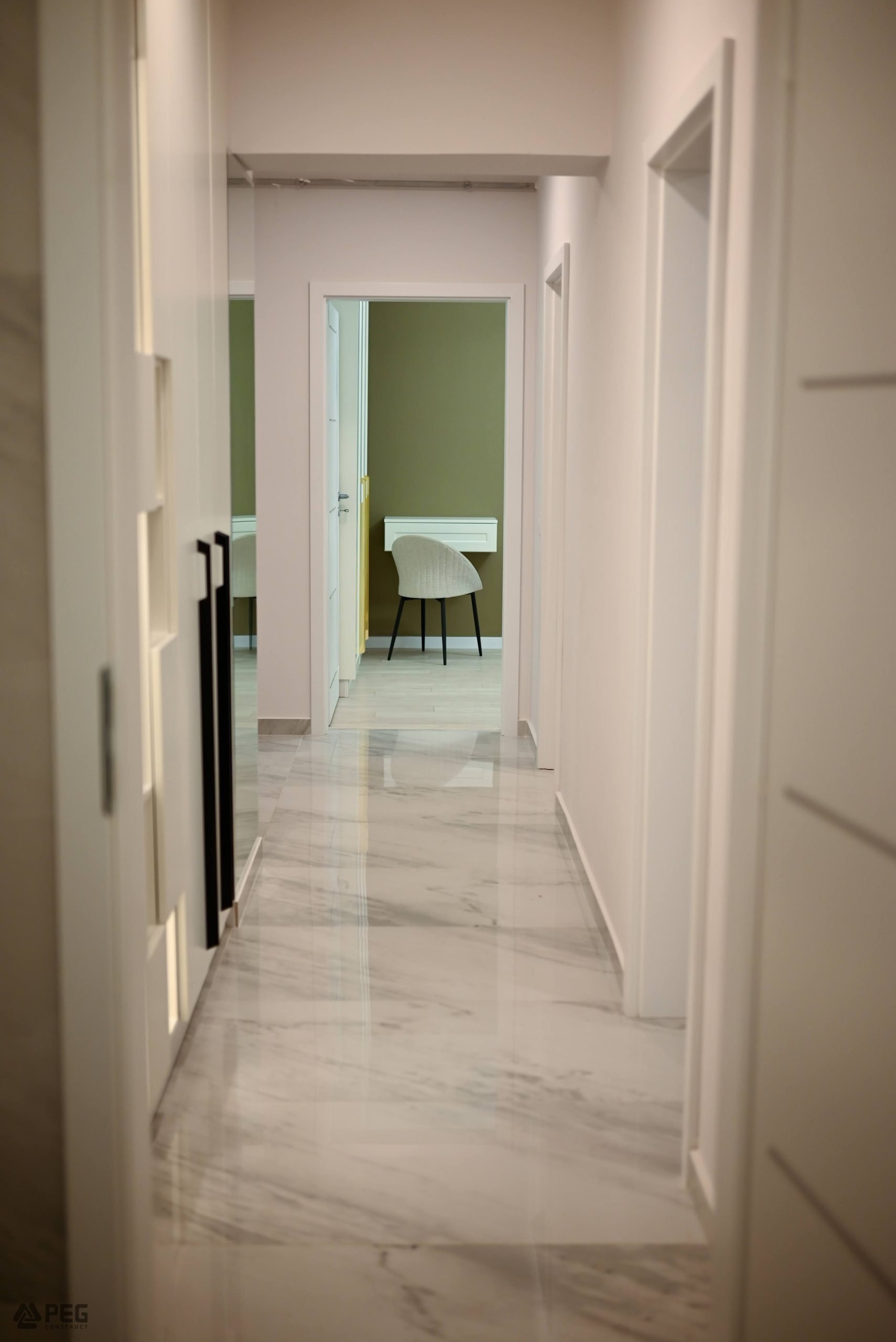 Șantierul Contemporan Homes, etapa 2 (2023) - fotografia 56