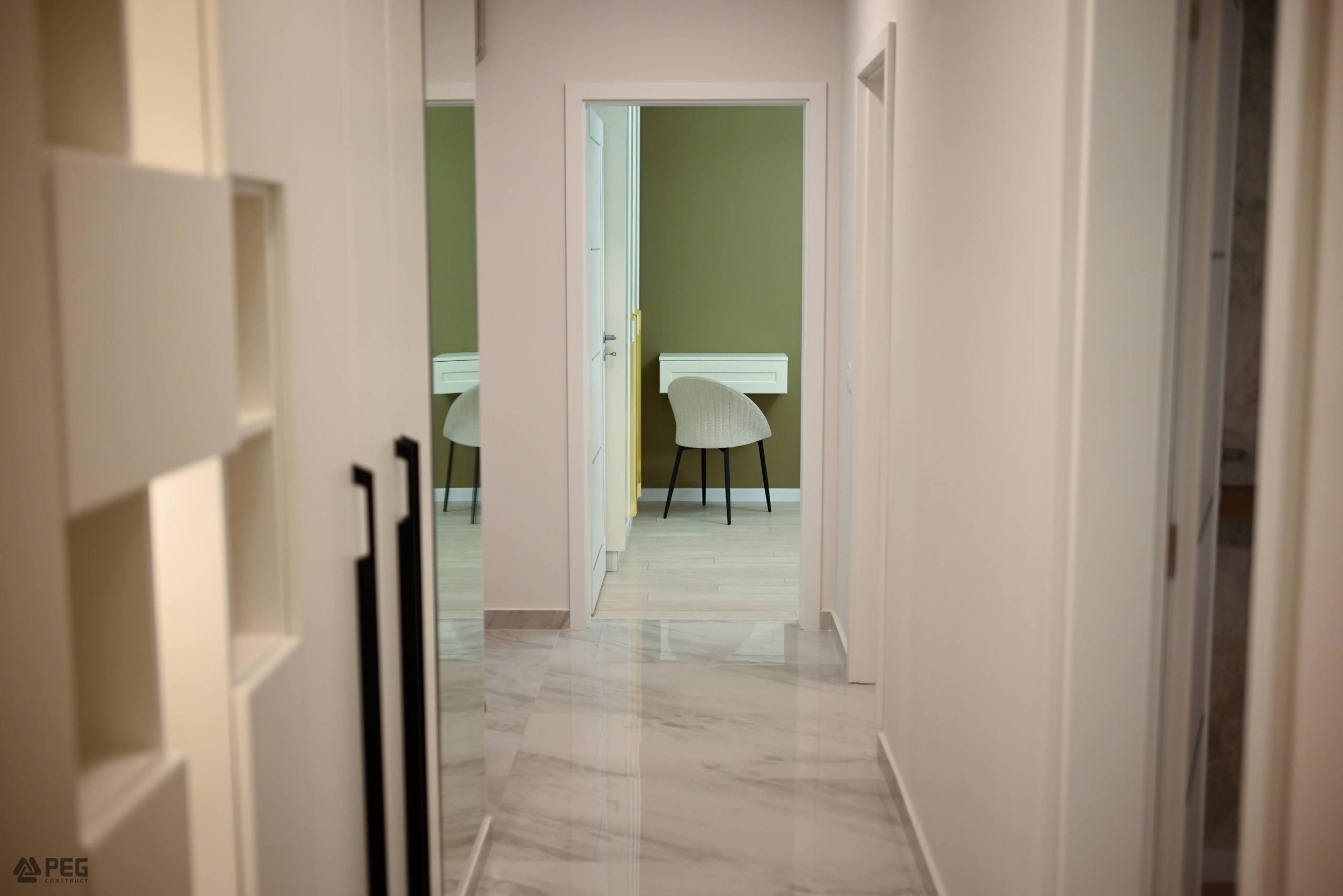 Șantierul Contemporan Homes, etapa 2 (2023) - fotografia 3