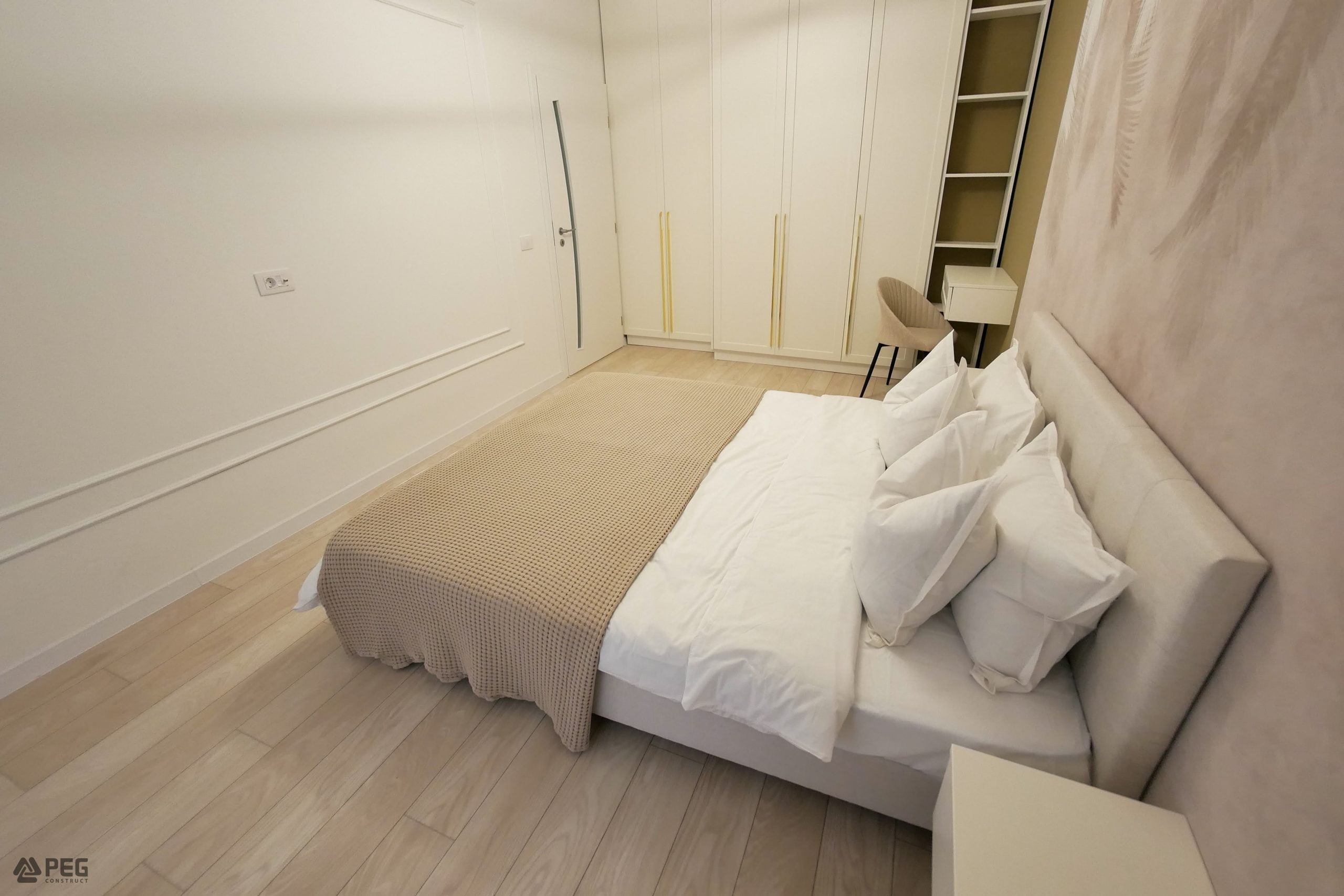 Șantierul Contemporan Homes, etapa 2 (2023) - fotografia 19