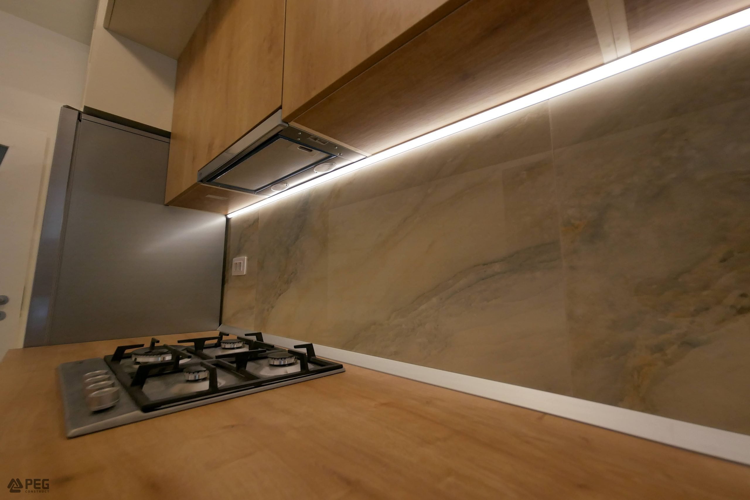 Șantierul Contemporan Homes, etapa 2 (2023) - fotografia 17
