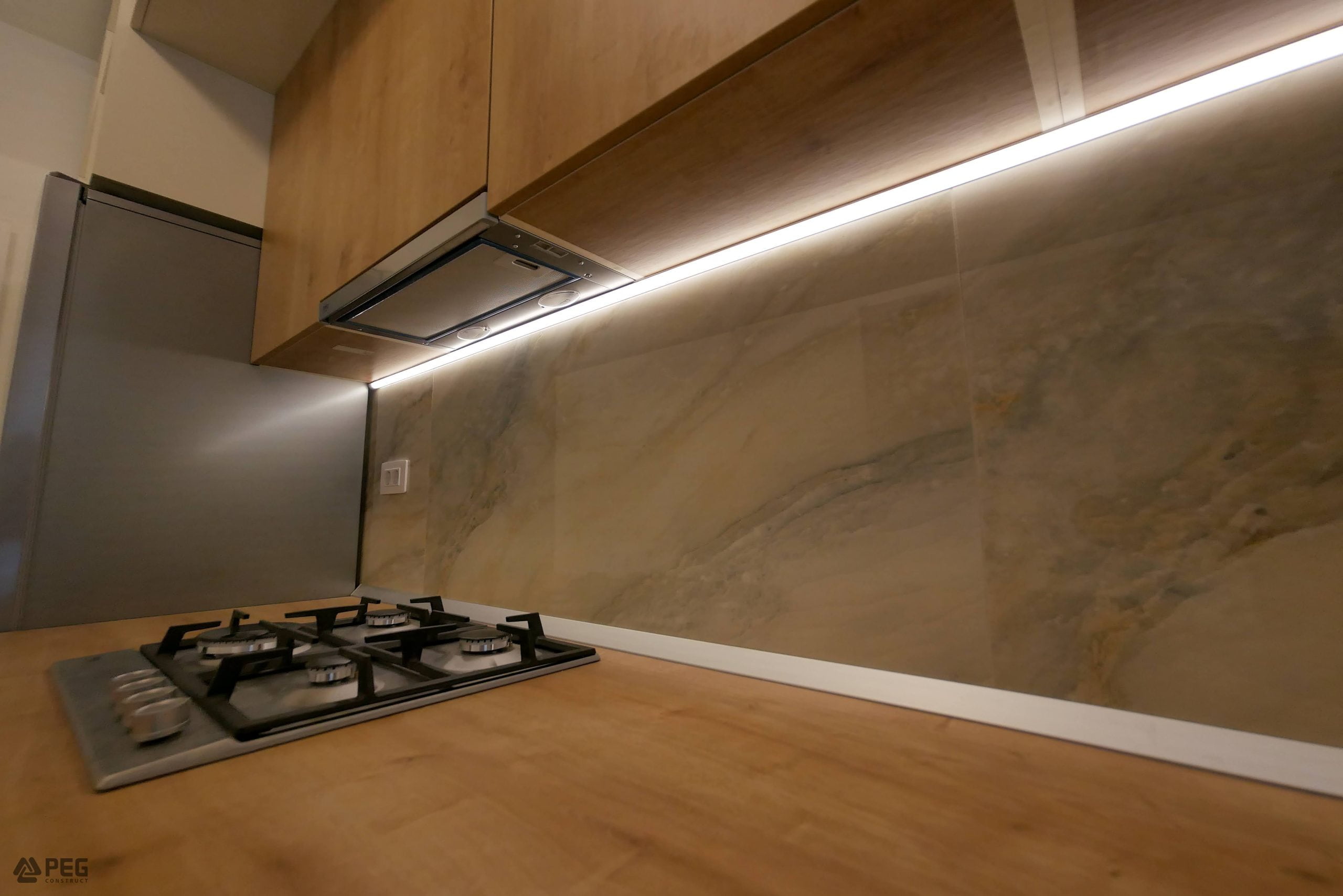 Șantierul Contemporan Homes, etapa 2 (2023) - fotografia 6