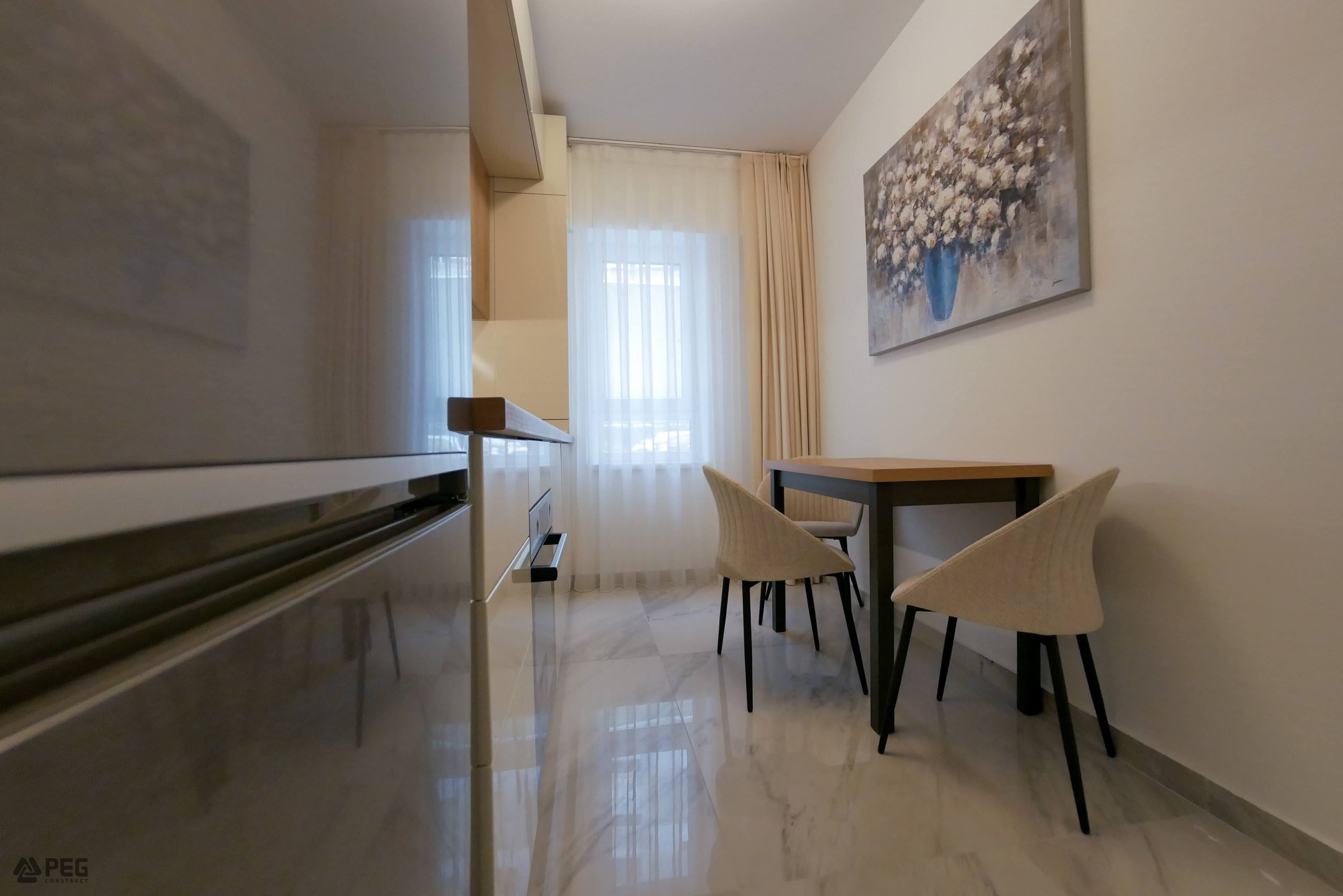 Șantierul Contemporan Homes, etapa 2 (2023) - fotografia 38