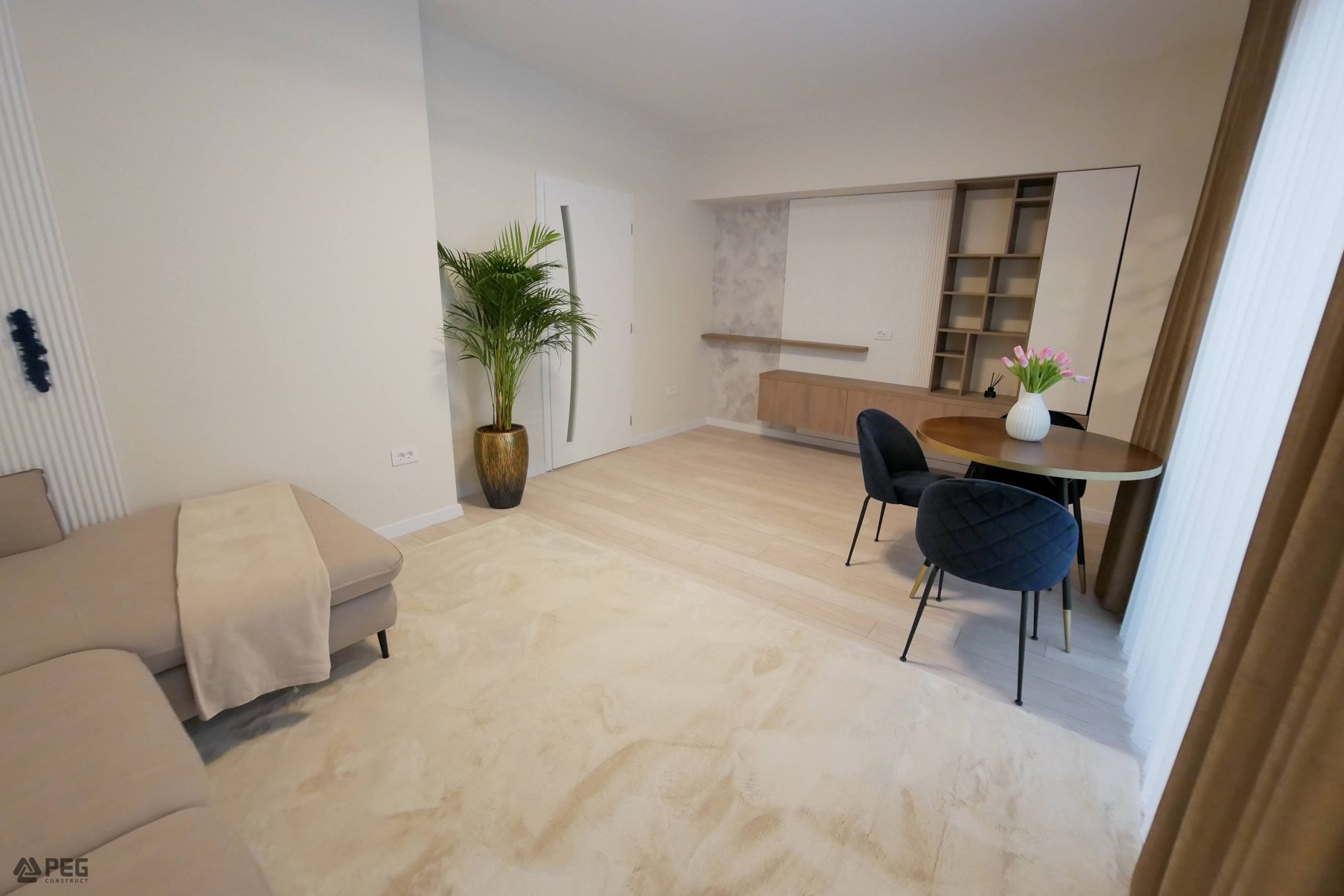 Șantierul Contemporan Homes, etapa 2 (2023) - fotografia 8
