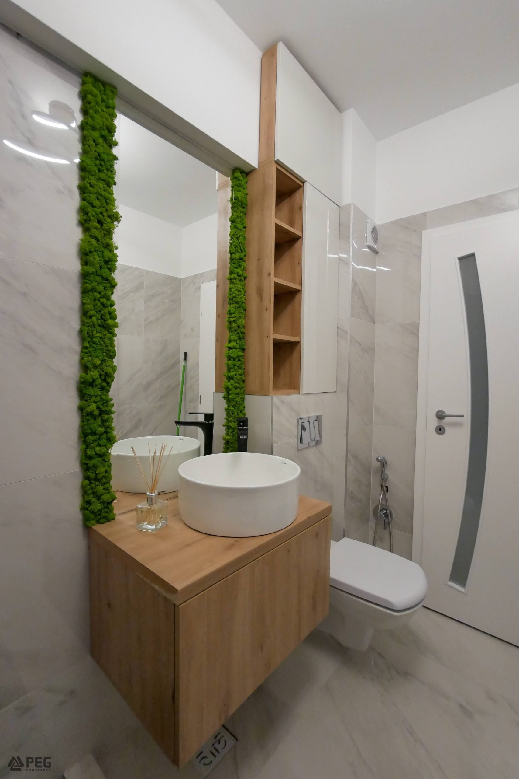 Șantierul Contemporan Homes, etapa 2 (2023) - fotografia 43