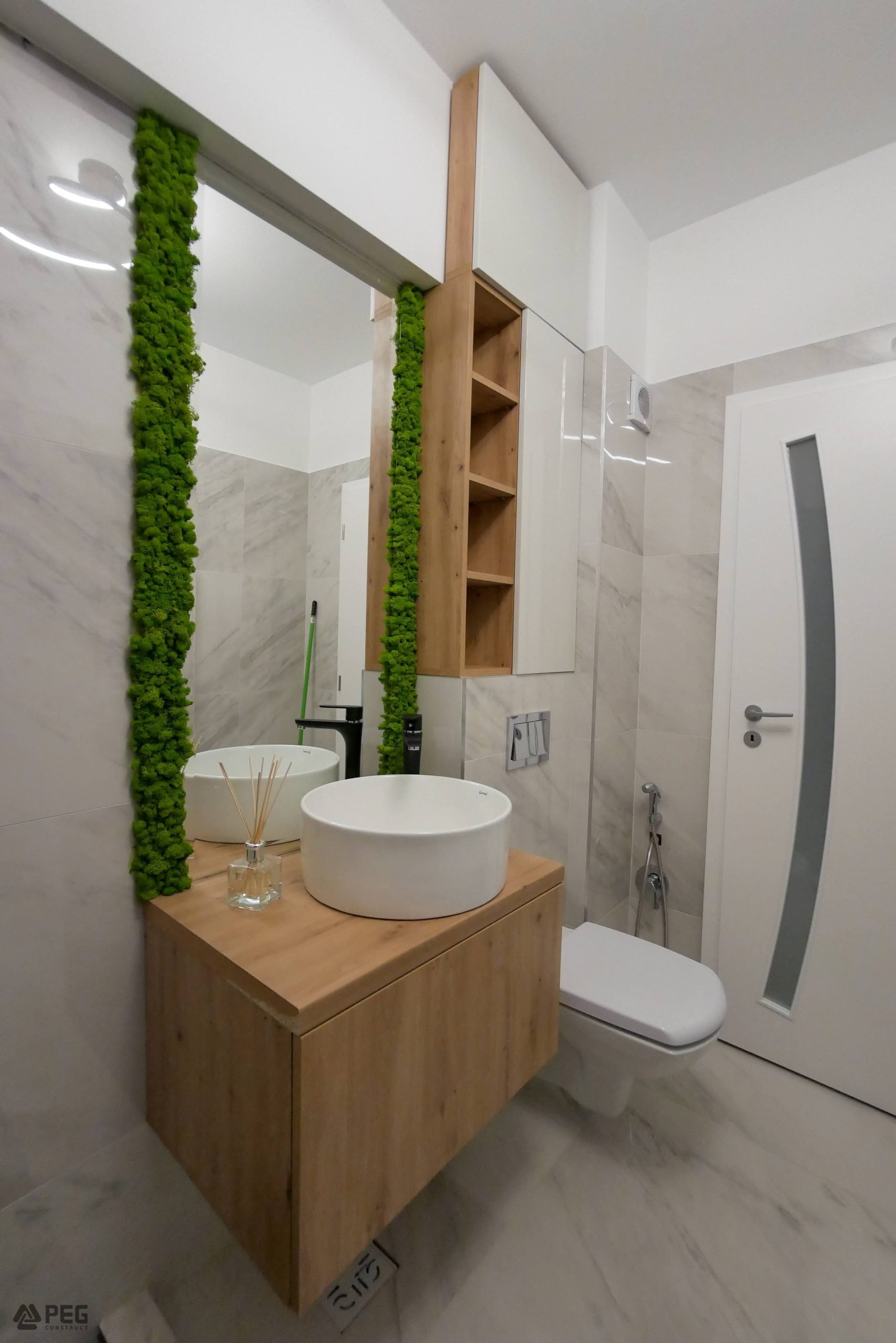 Șantierul Contemporan Homes, etapa 2 (2023) - fotografia 62