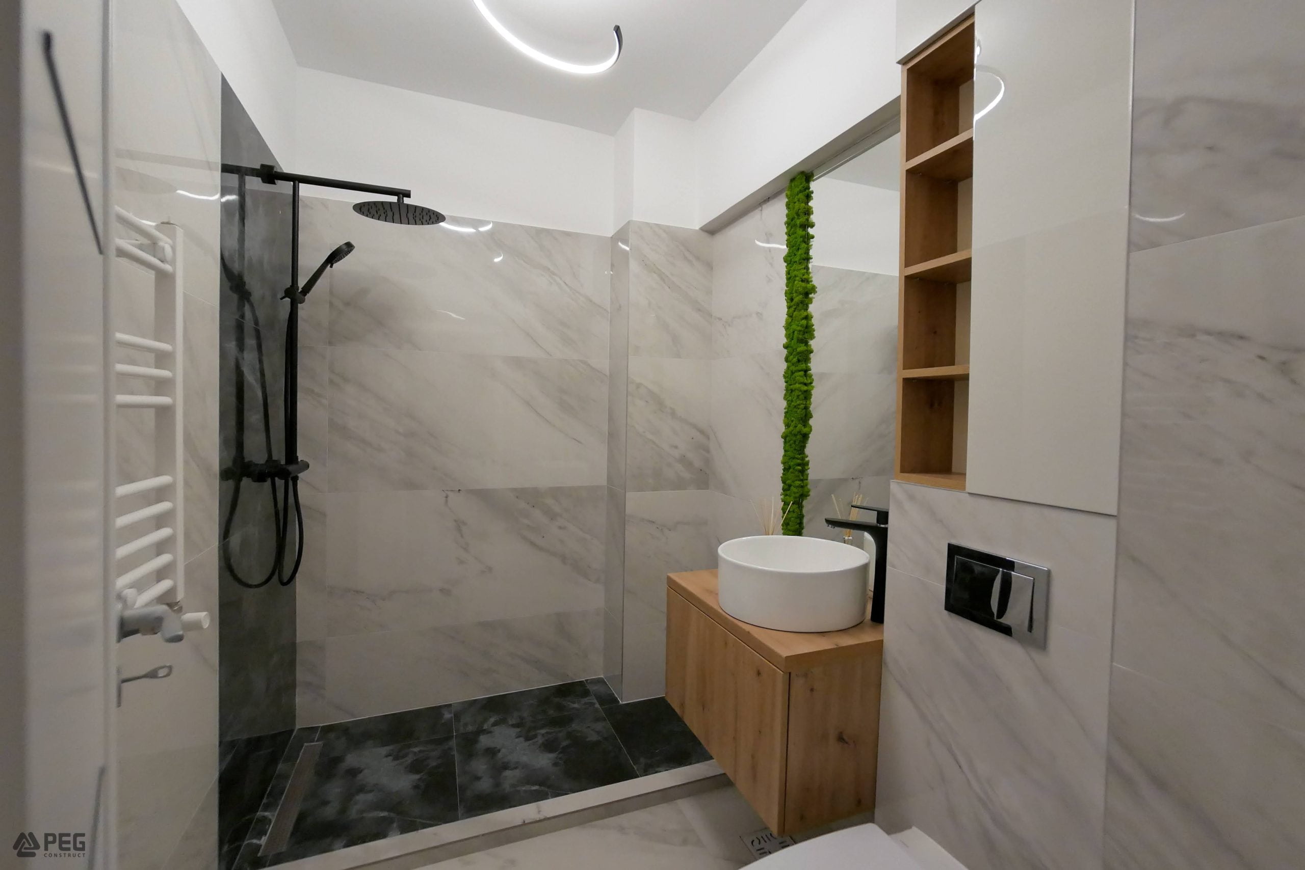 Șantierul Contemporan Homes, etapa 2 (2023) - fotografia 30