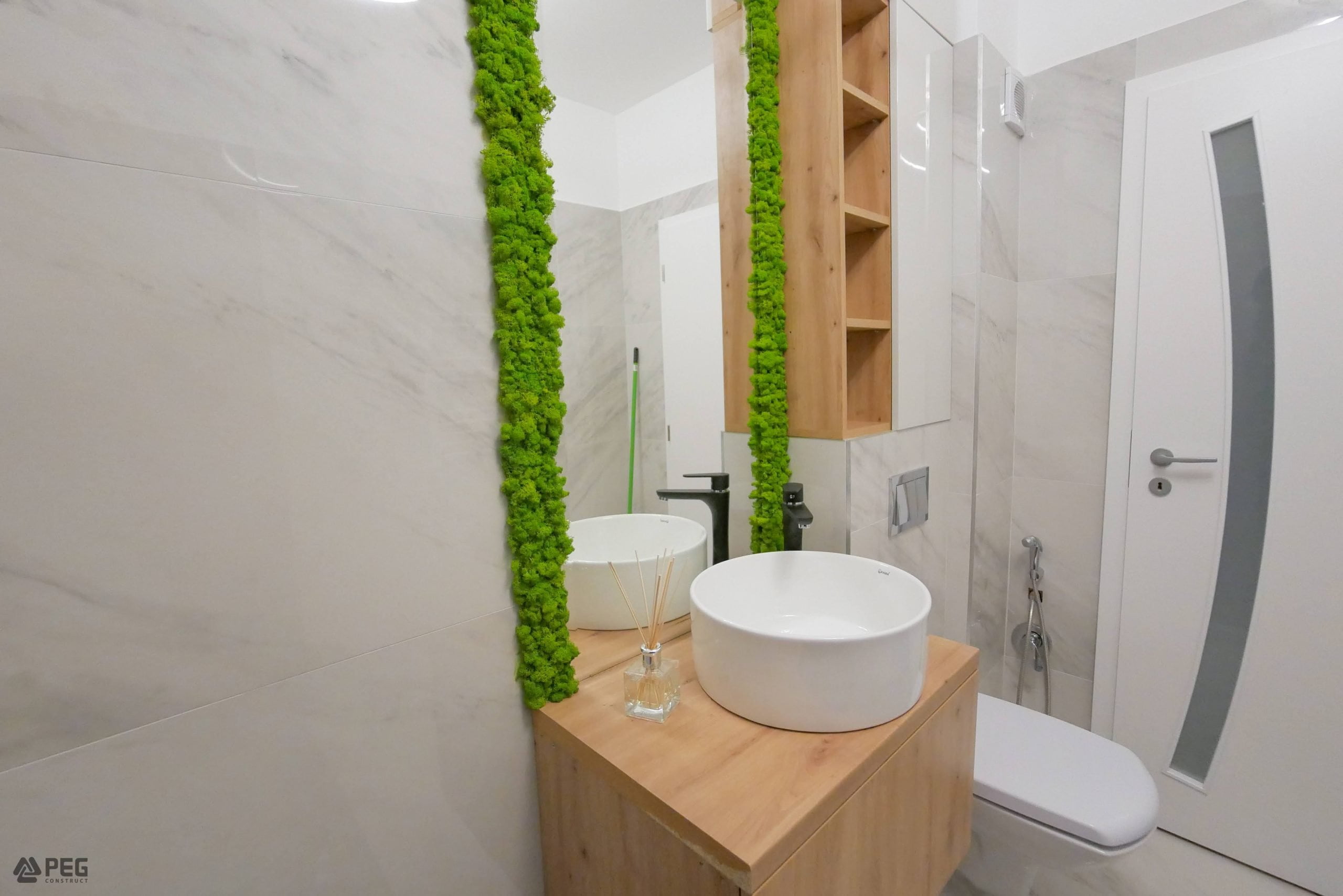 Șantierul Contemporan Homes, etapa 2 (2023) - fotografia 32