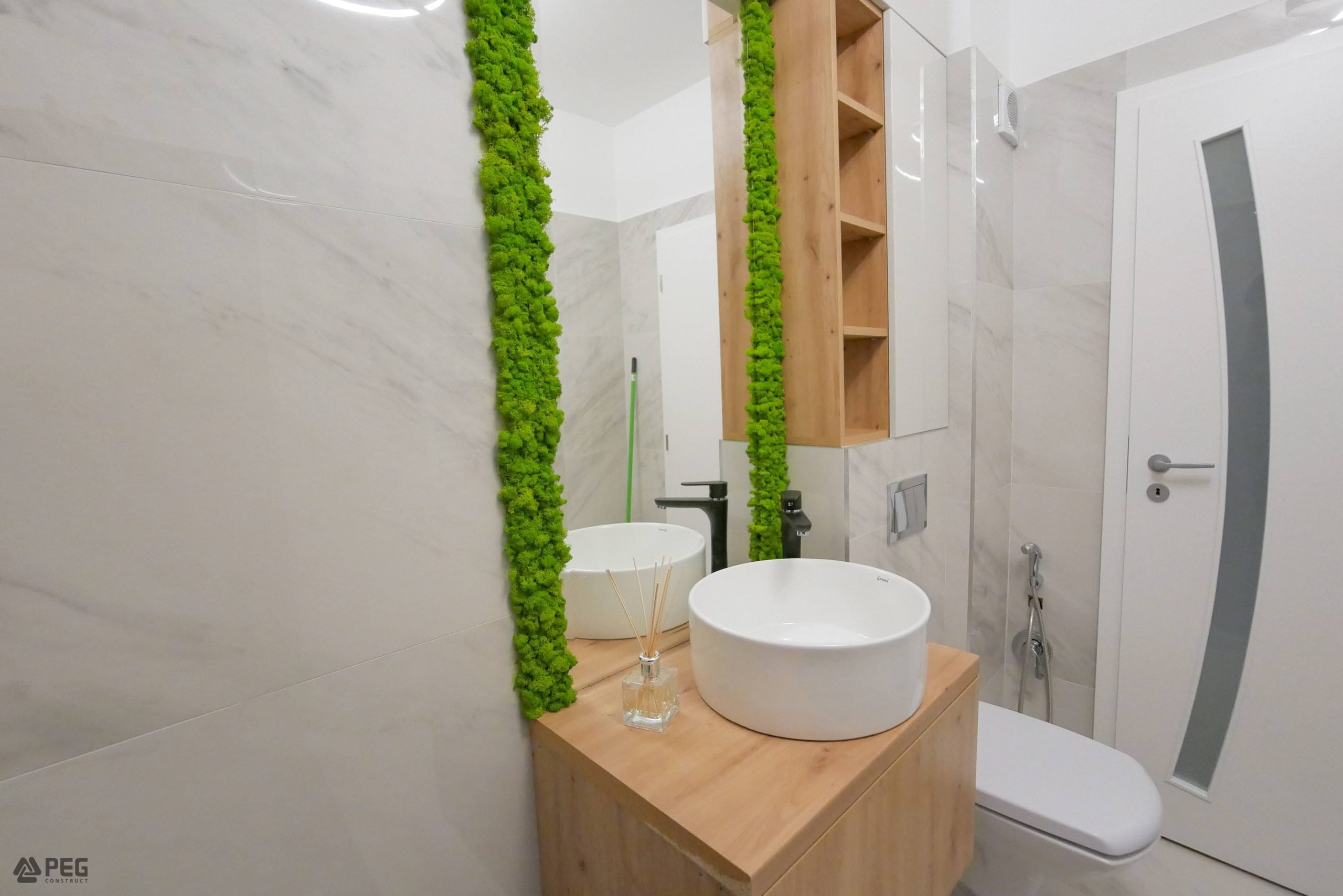 Șantierul Contemporan Homes, etapa 2 (2023) - fotografia 36