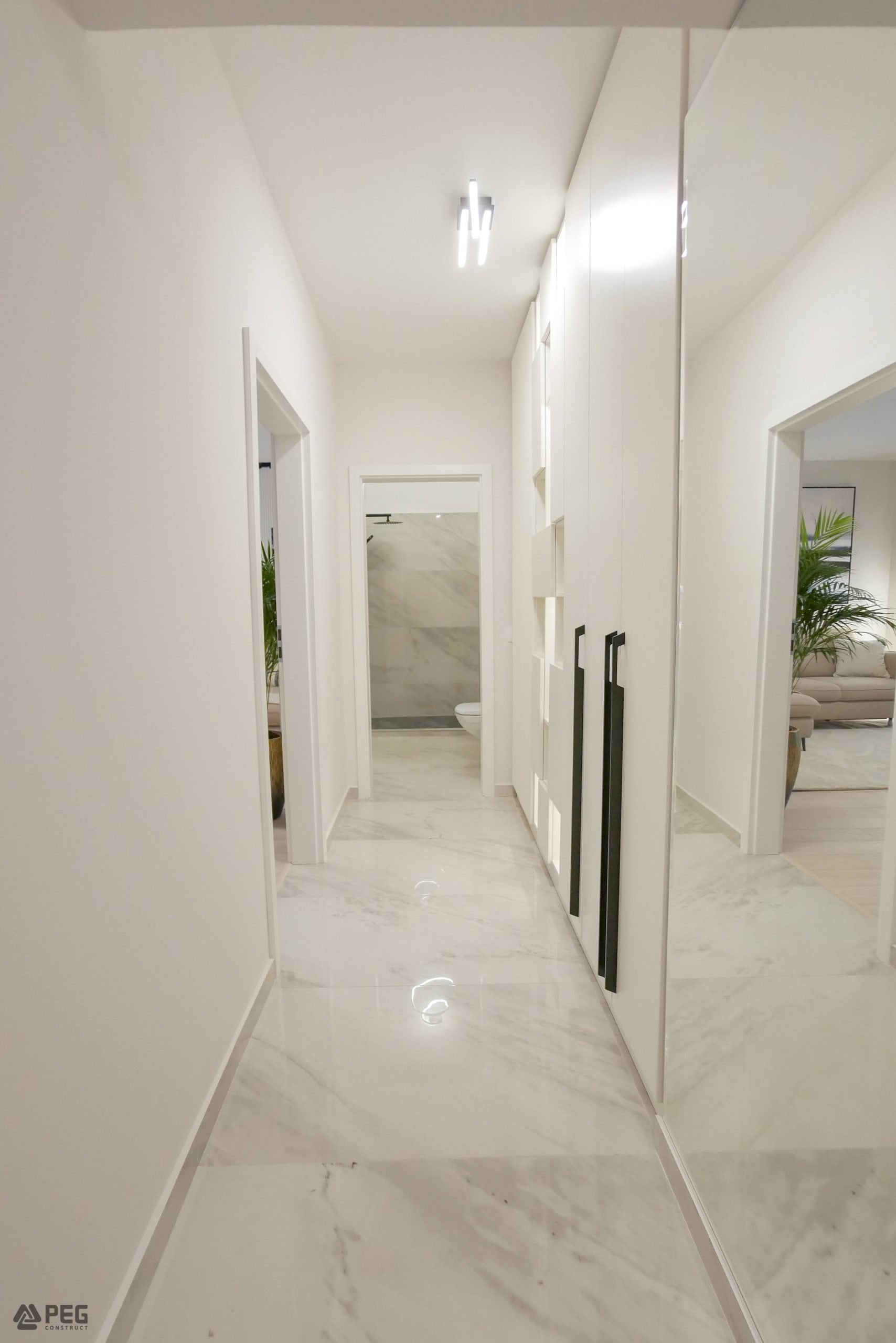 Șantierul Contemporan Homes, etapa 2 (2023) - fotografia 63