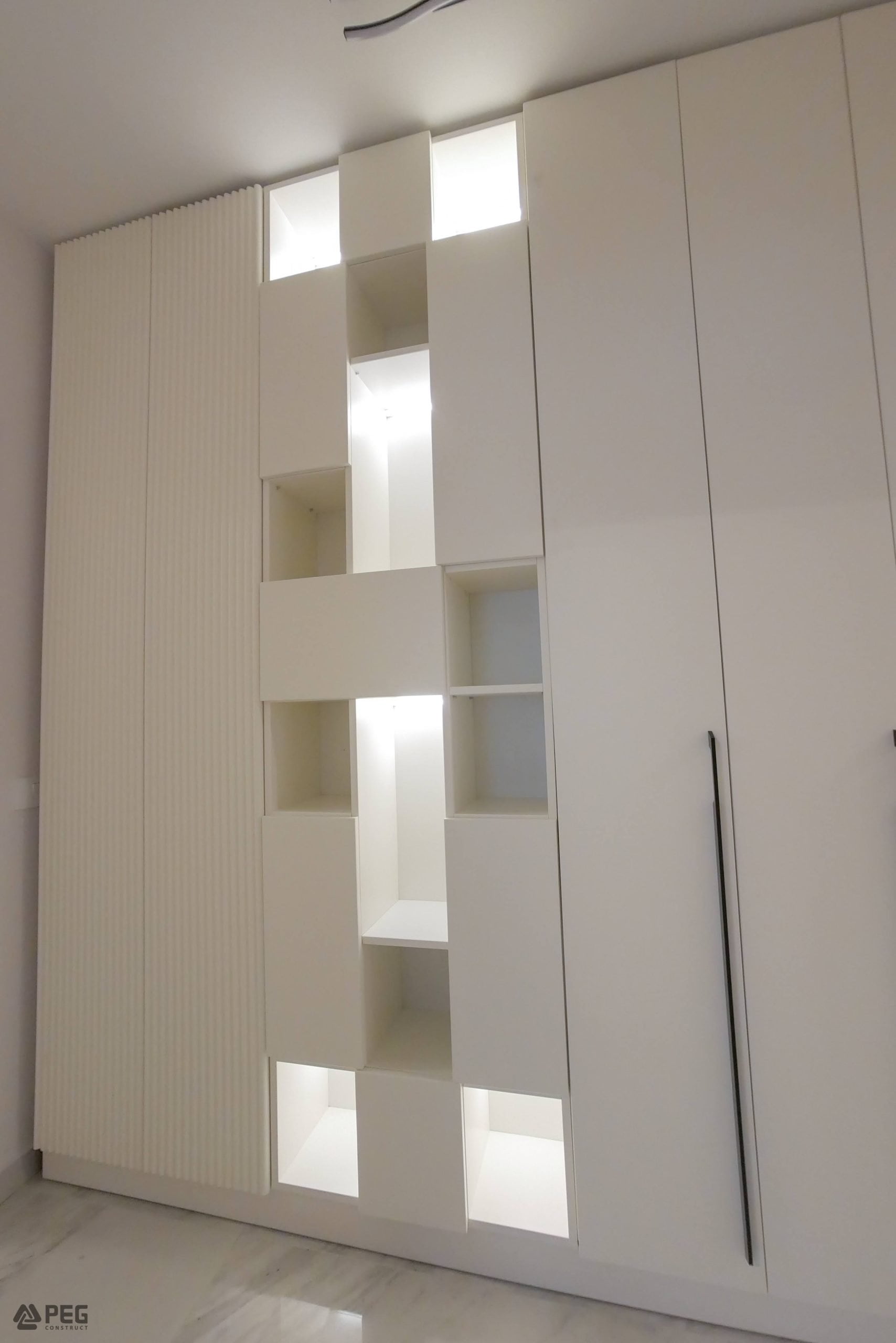Șantierul Contemporan Homes, etapa 2 (2023) - fotografia 61
