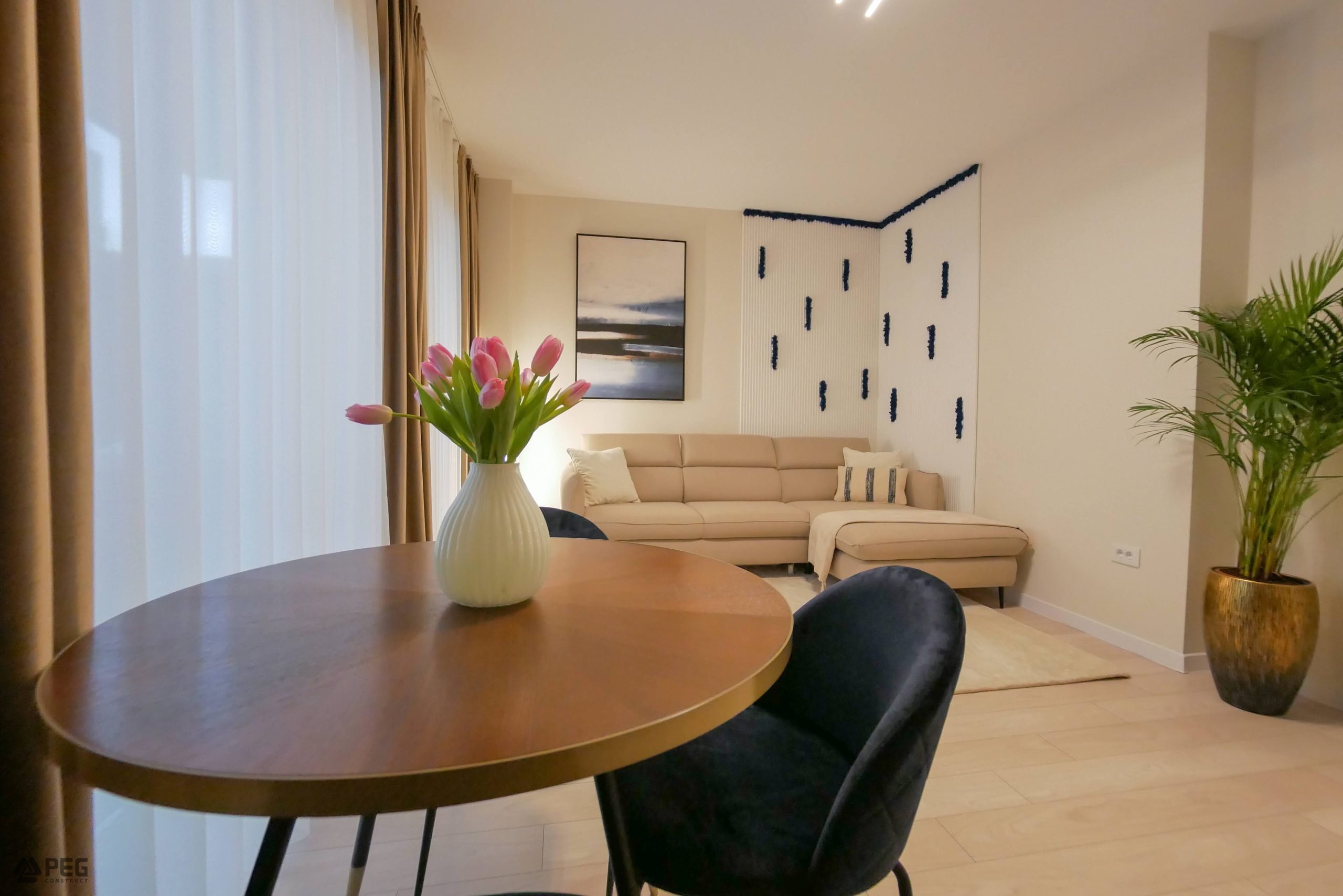 Șantierul Contemporan Homes, etapa 2 (2023) - fotografia 35