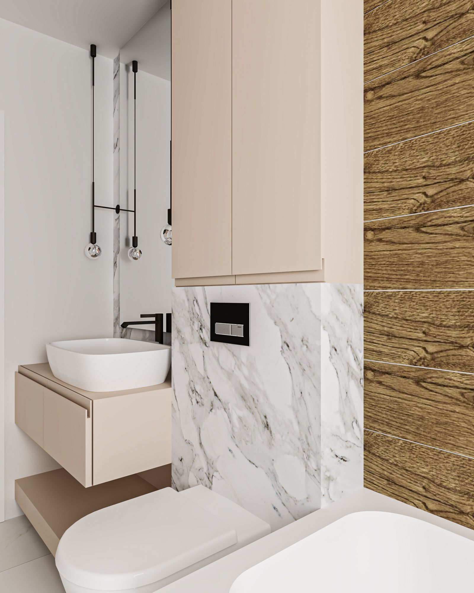 Apartament Contemporan Homes - imaginea 6