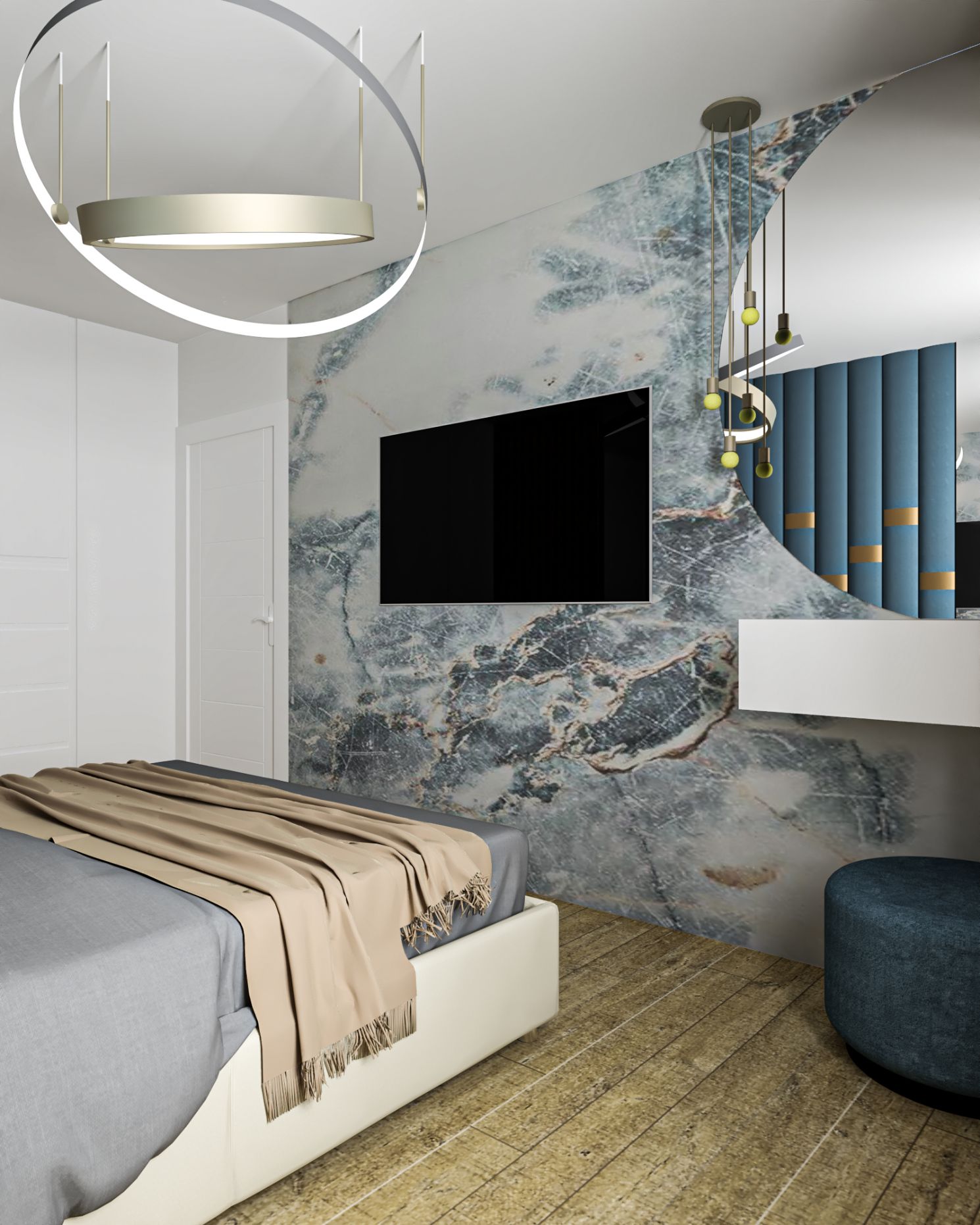 Apartament Contemporan Homes - imaginea 10