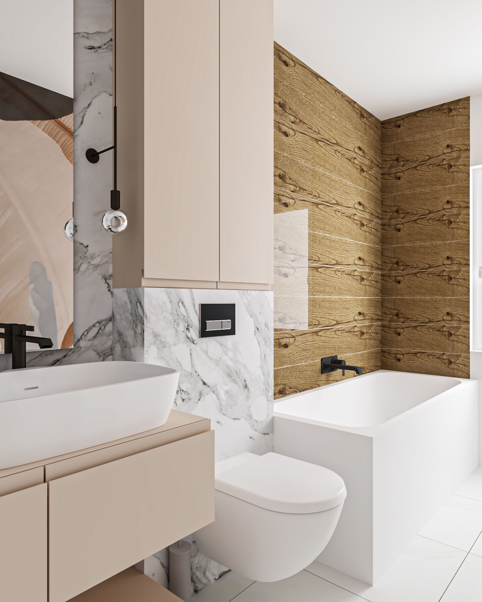 Apartament Contemporan Homes - imaginea 5