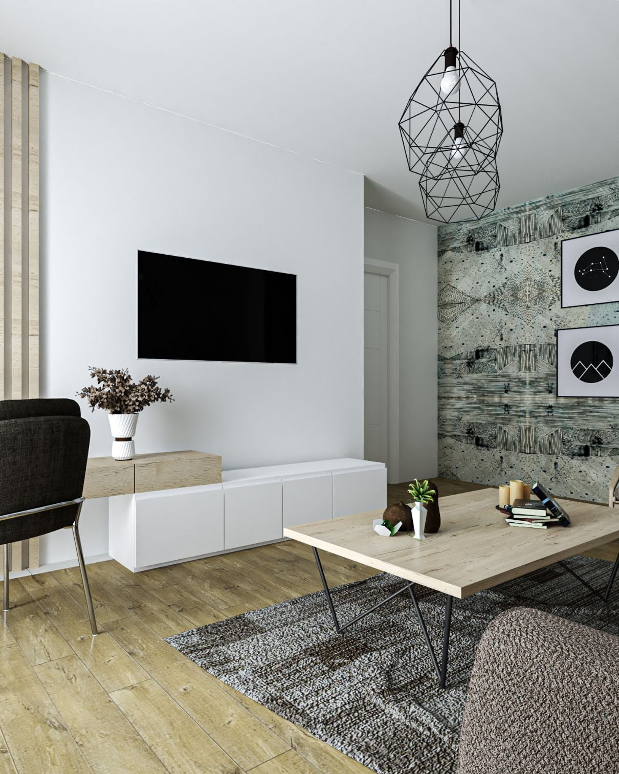 Apartament Contemporan Homes - imaginea 3