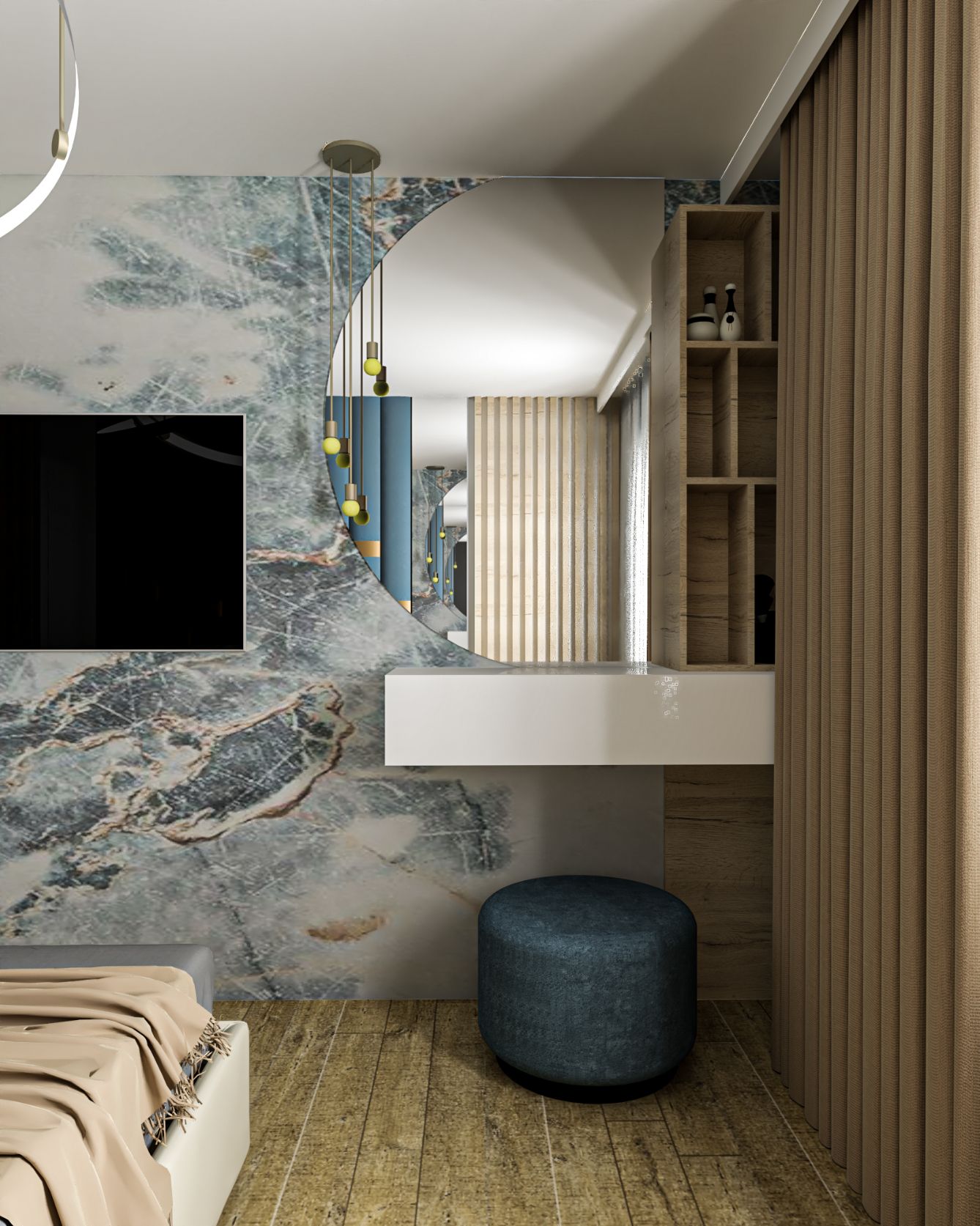 Apartament Contemporan Homes - imaginea 9