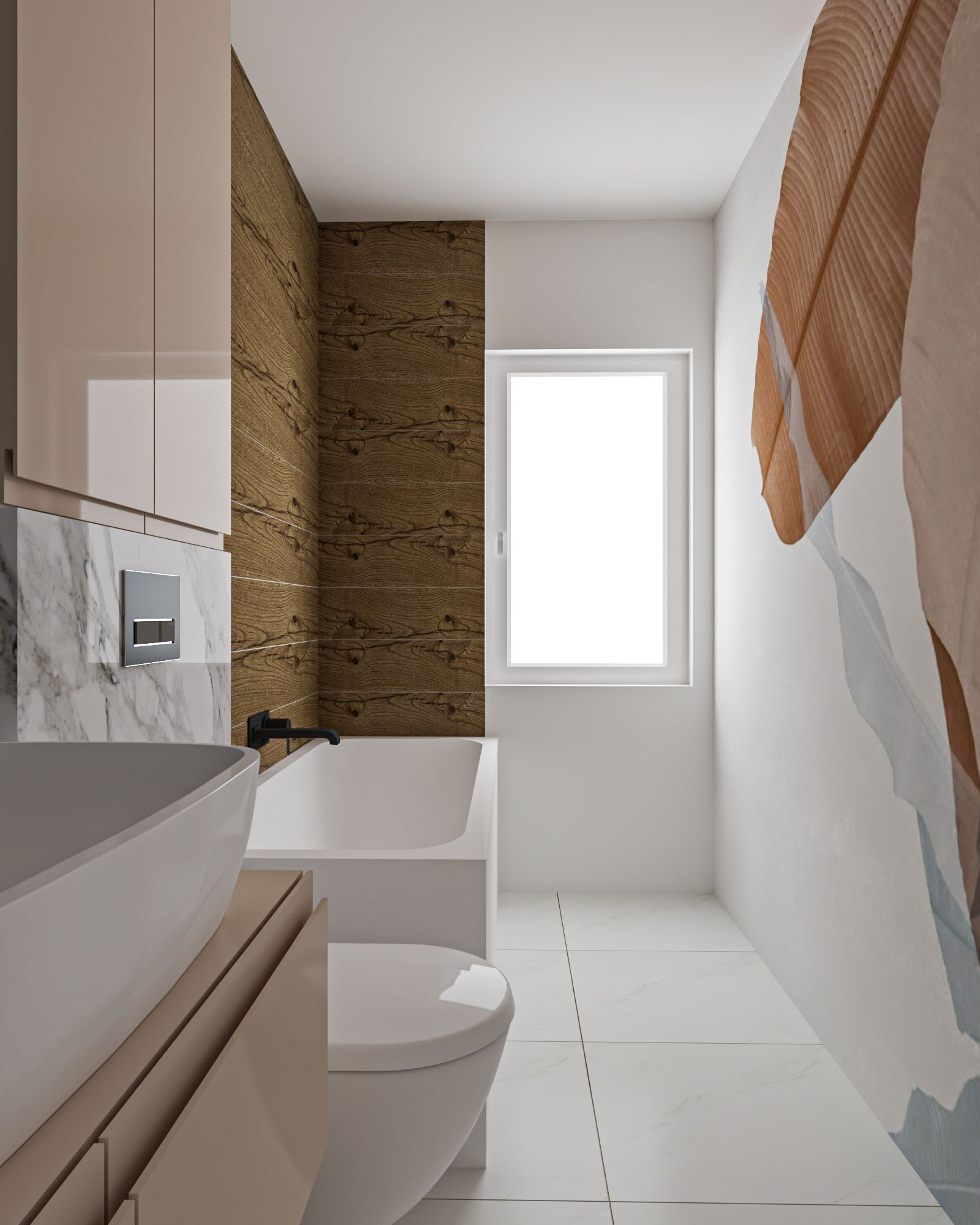 Apartament Contemporan Homes - imaginea 8
