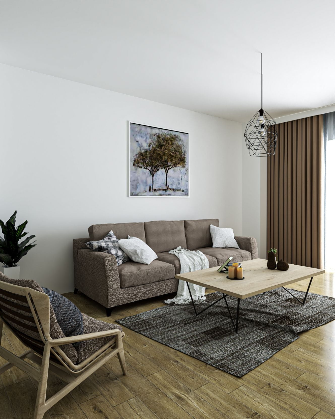 Apartament Contemporan Homes - imaginea 2