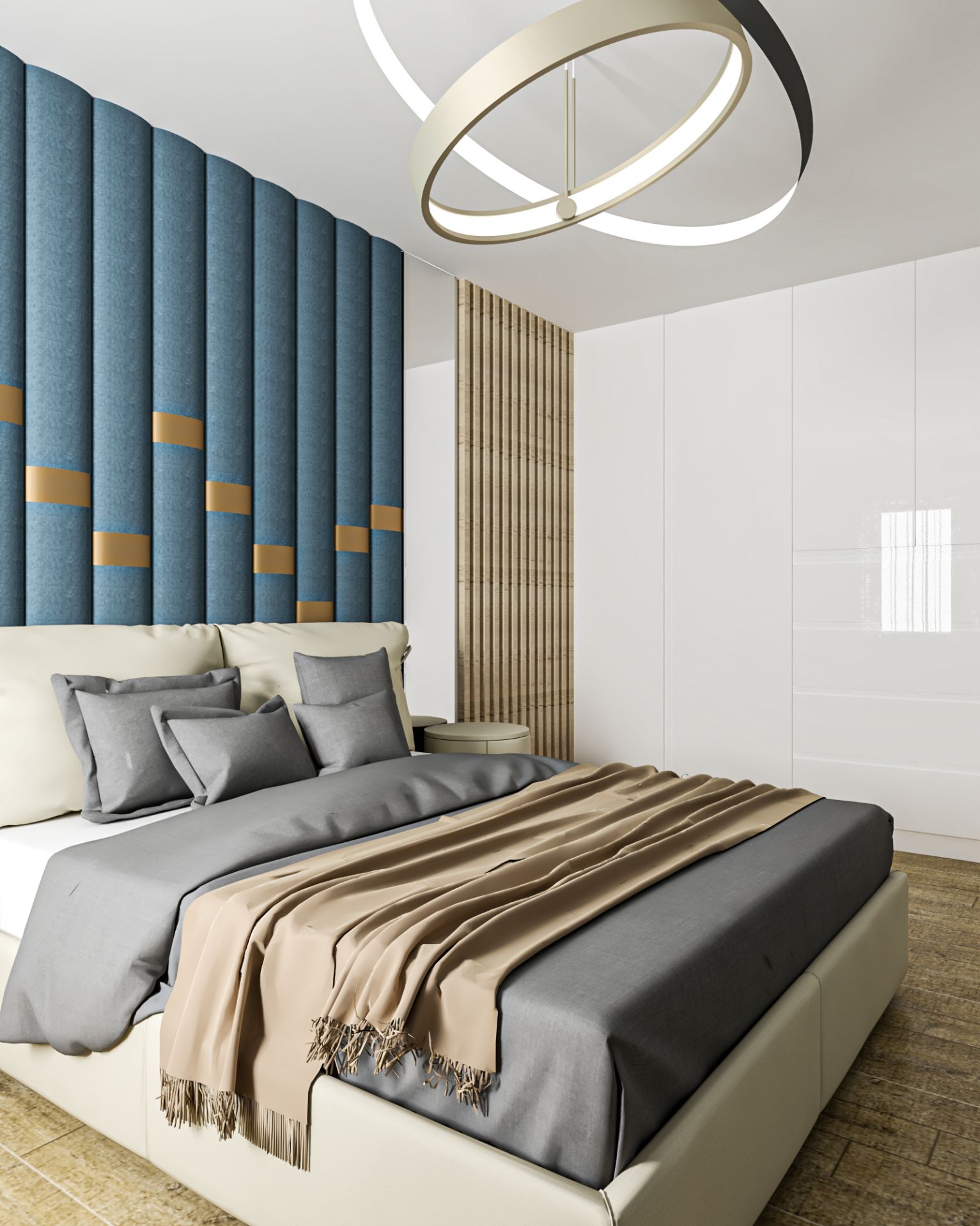 Apartament Contemporan Homes - imaginea 13