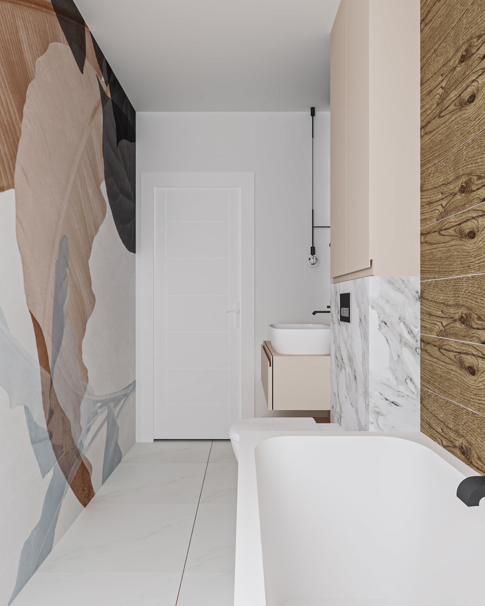 Apartament Contemporan Homes - imaginea 7