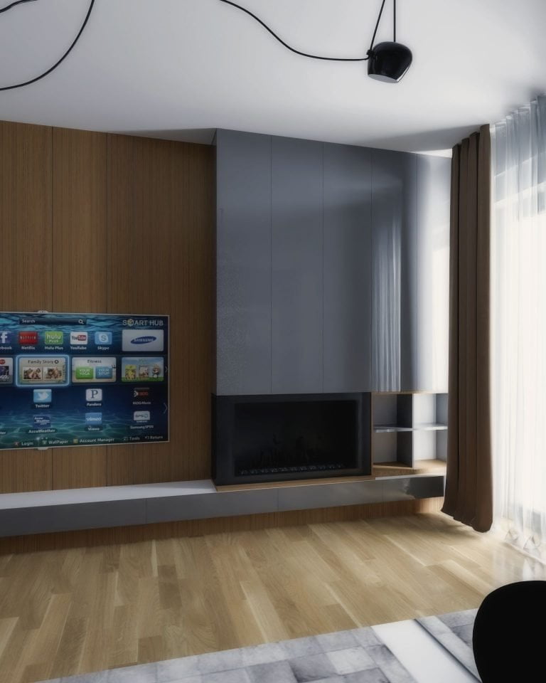 Tip Complex