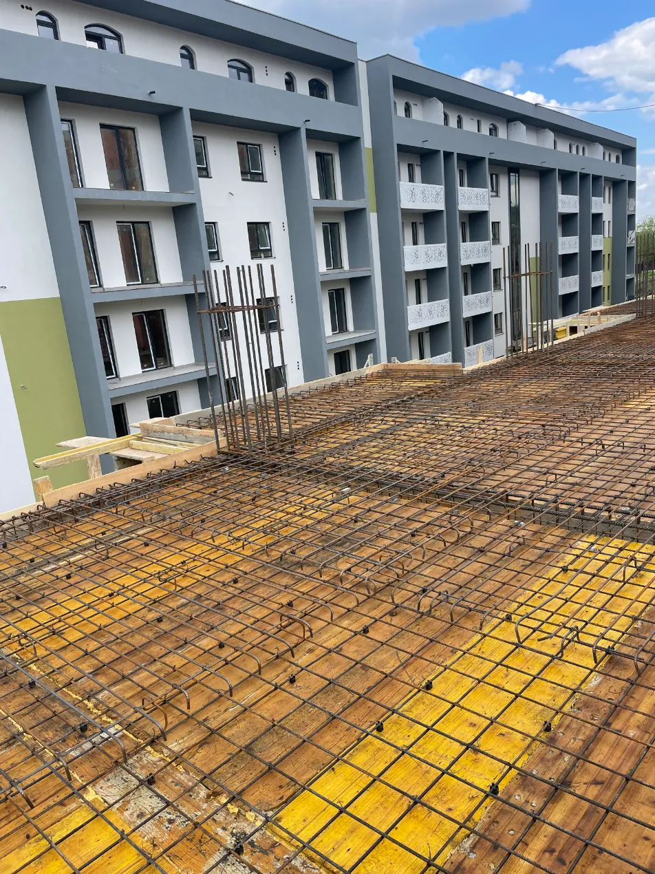 Șantierul Contemporan Homes, etapa 2 (2023) - fotografia 66