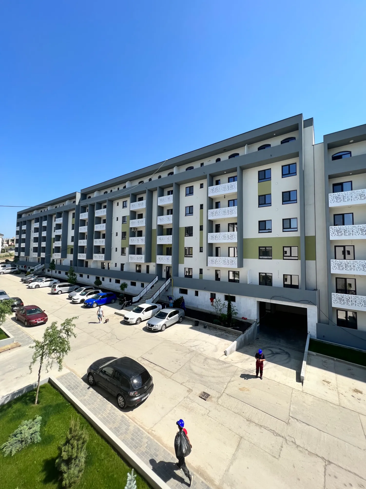 Complexul Contemporan Homes - imaginea 7