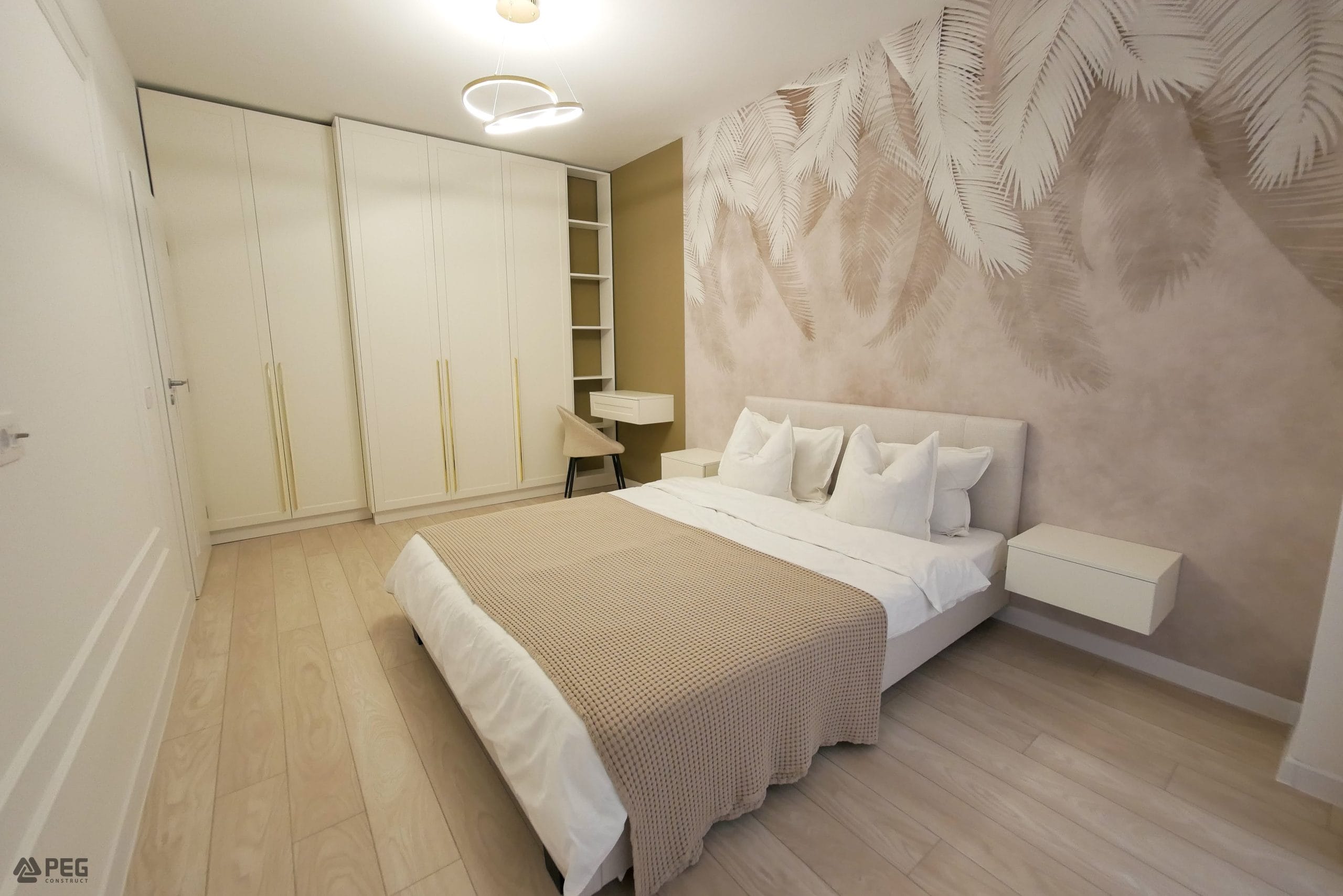 Apartamente Contemporan Homes - imaginea 3