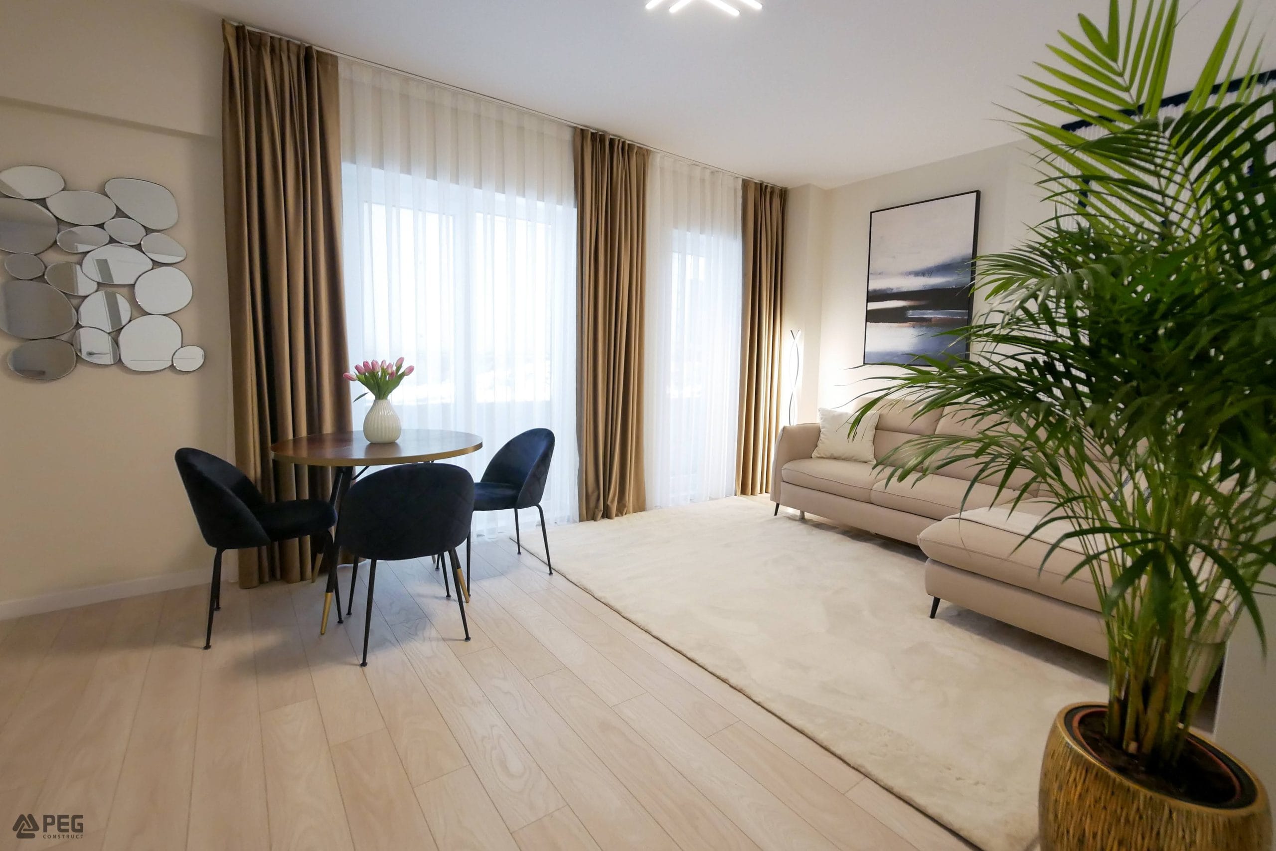 Apartamente Contemporan Homes - imaginea 5