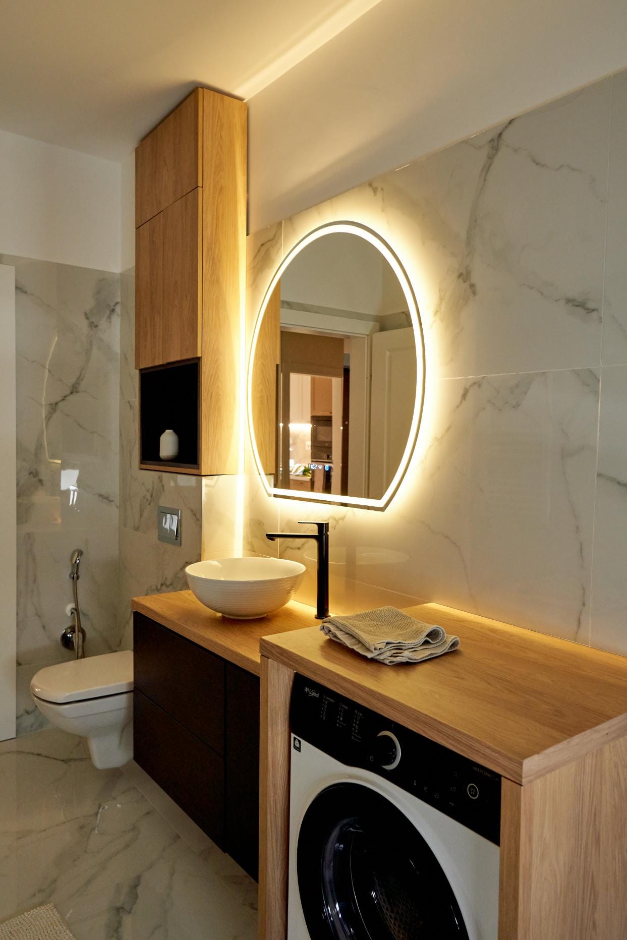 Tur apartament 2 - imaginea 4
