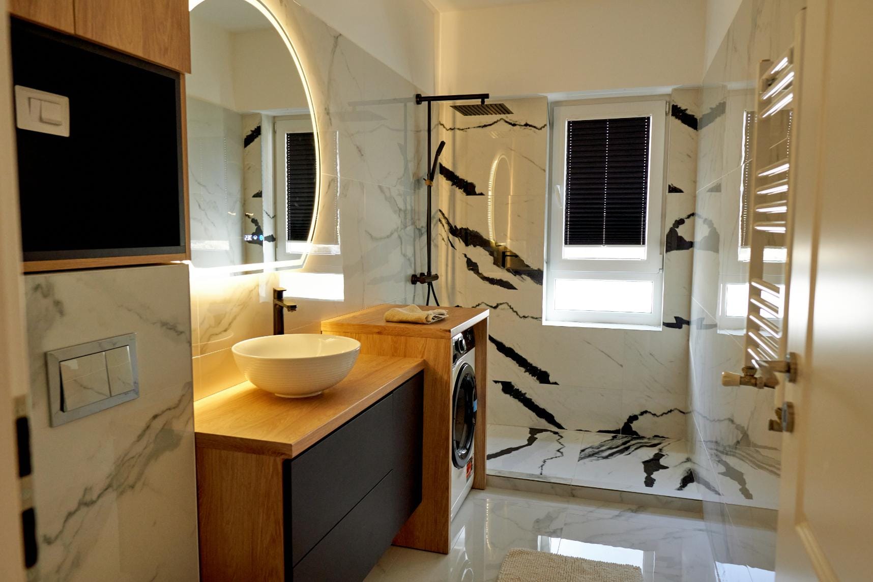 Tur apartament 2 - imaginea 5