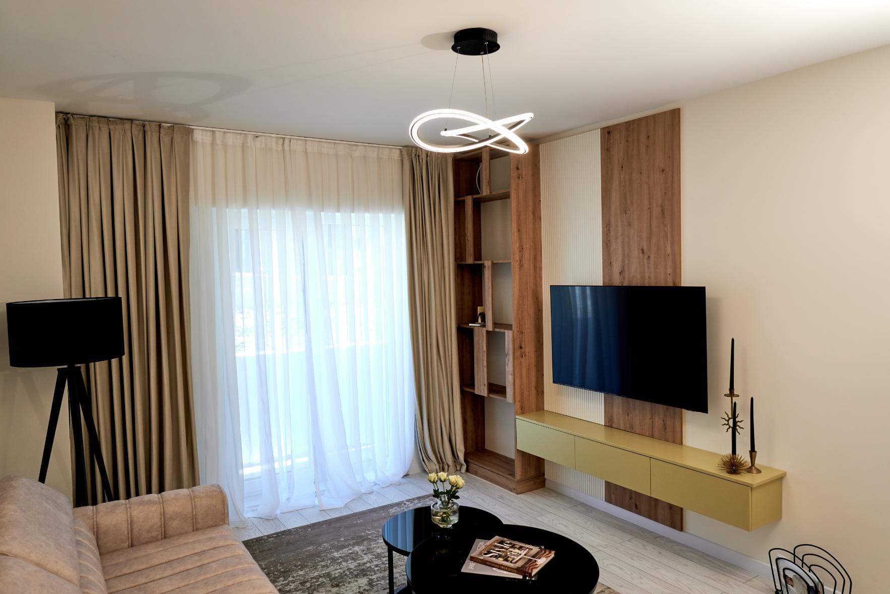 Tur apartament 2 - imaginea 9