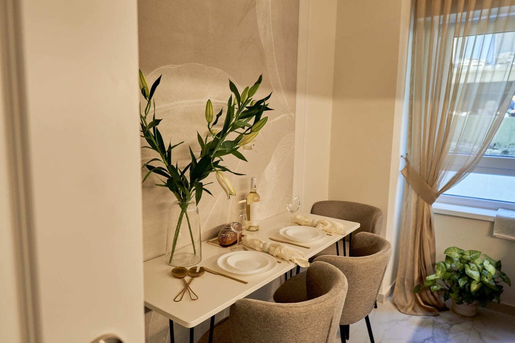 Tur apartament 2 - imaginea 12