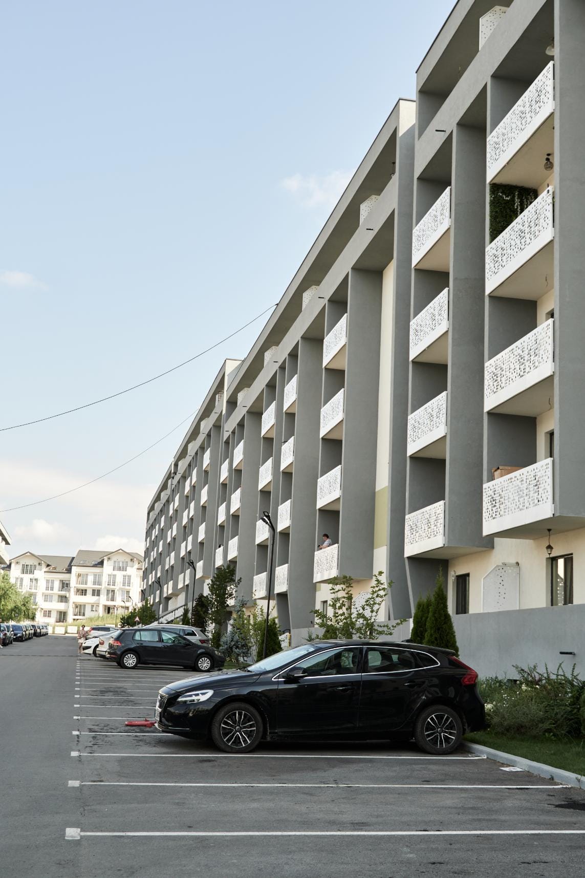 Complexul Contemporan Homes - imaginea 3