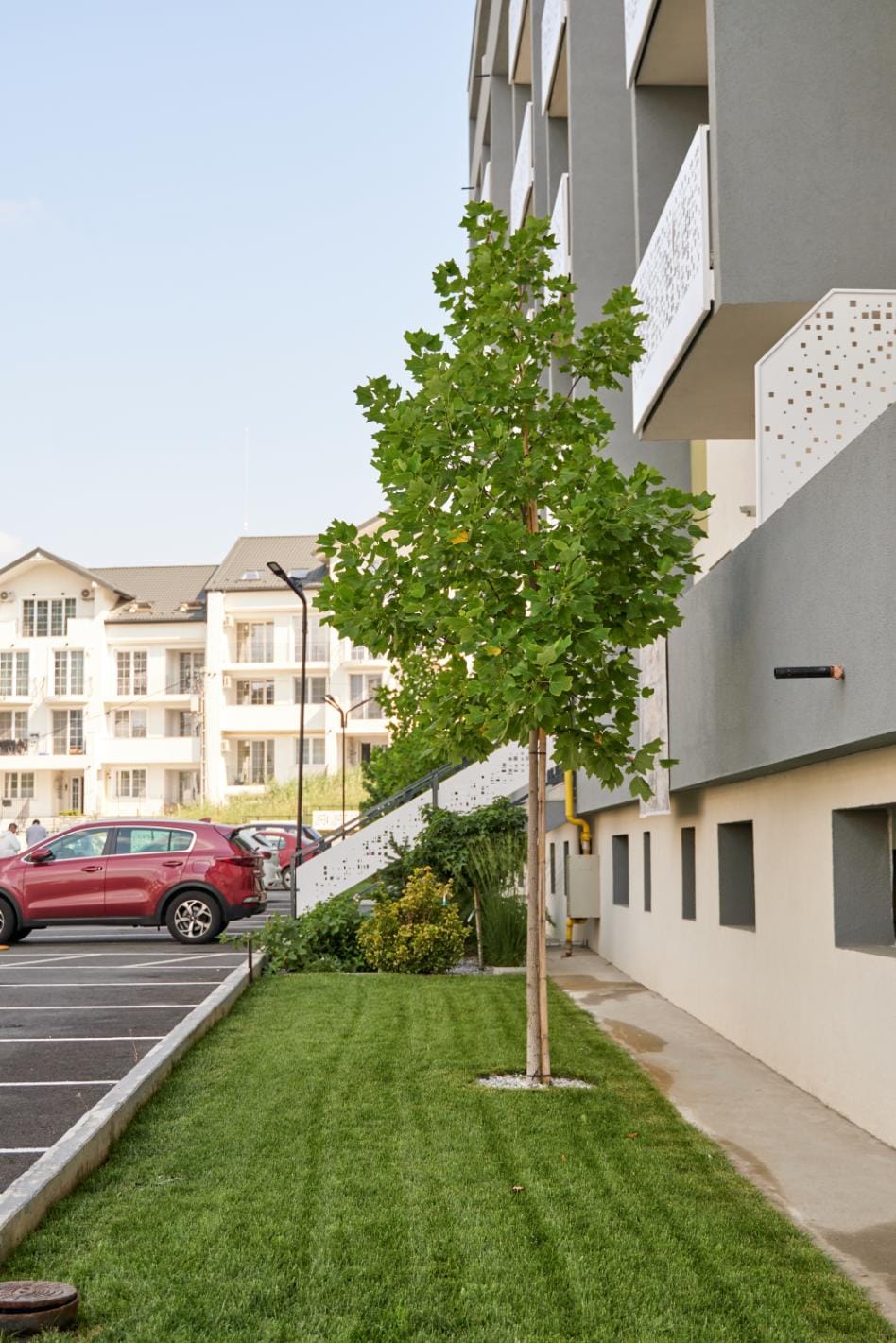 Complexul Contemporan Homes - imaginea 5