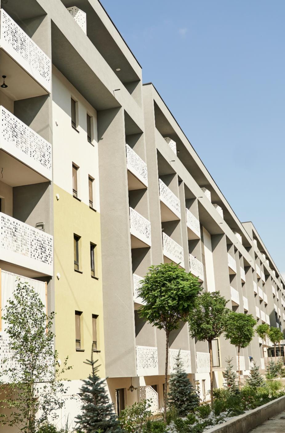 Complexul Contemporan Homes - imaginea 6