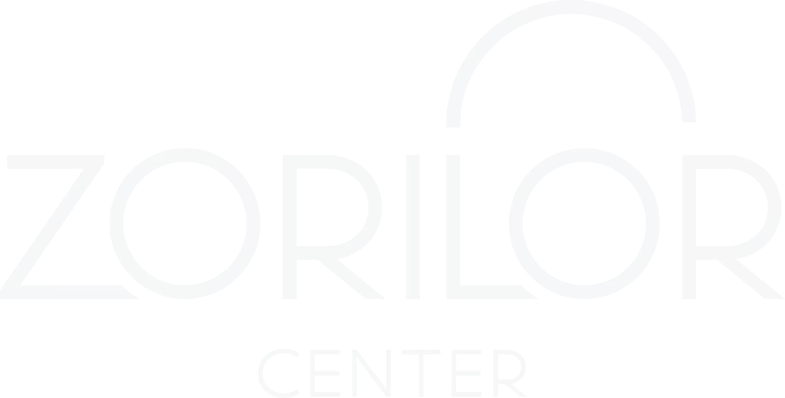 Zorilor Center