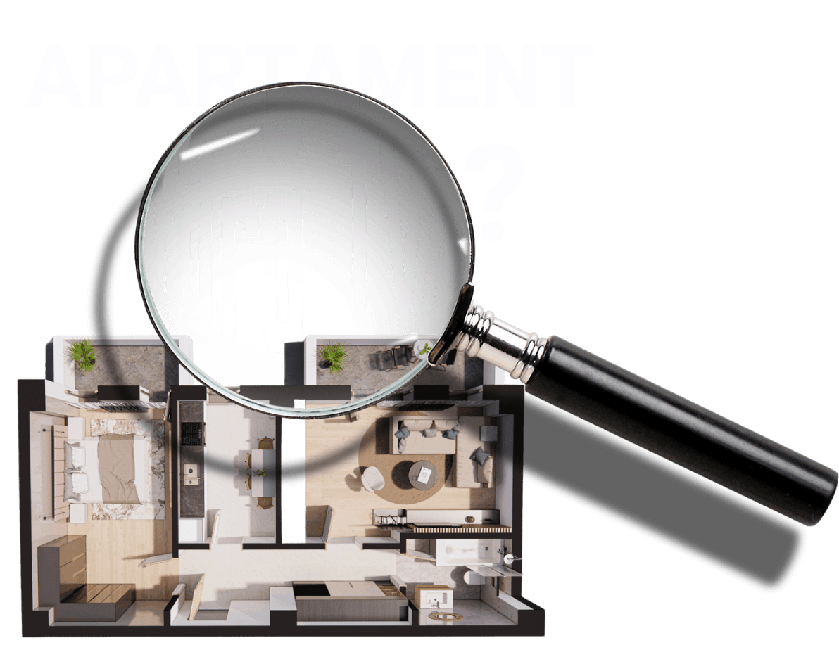 Apartamente Contemporan Homes pentru persoane juridice