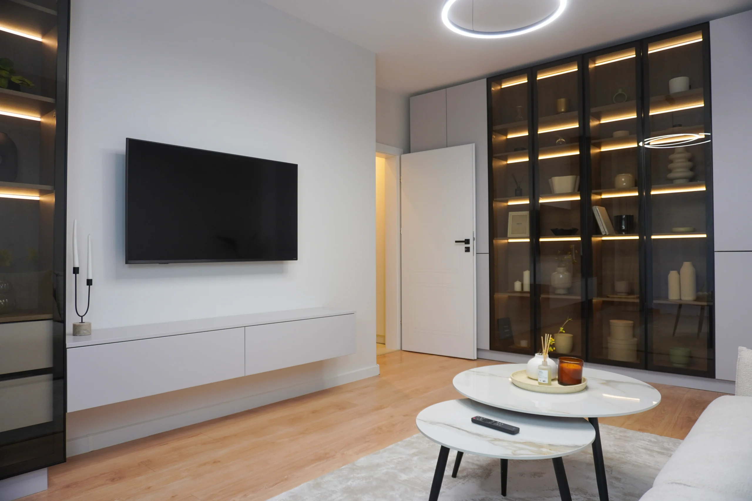Showroom Contemporan Homes - imaginea 1