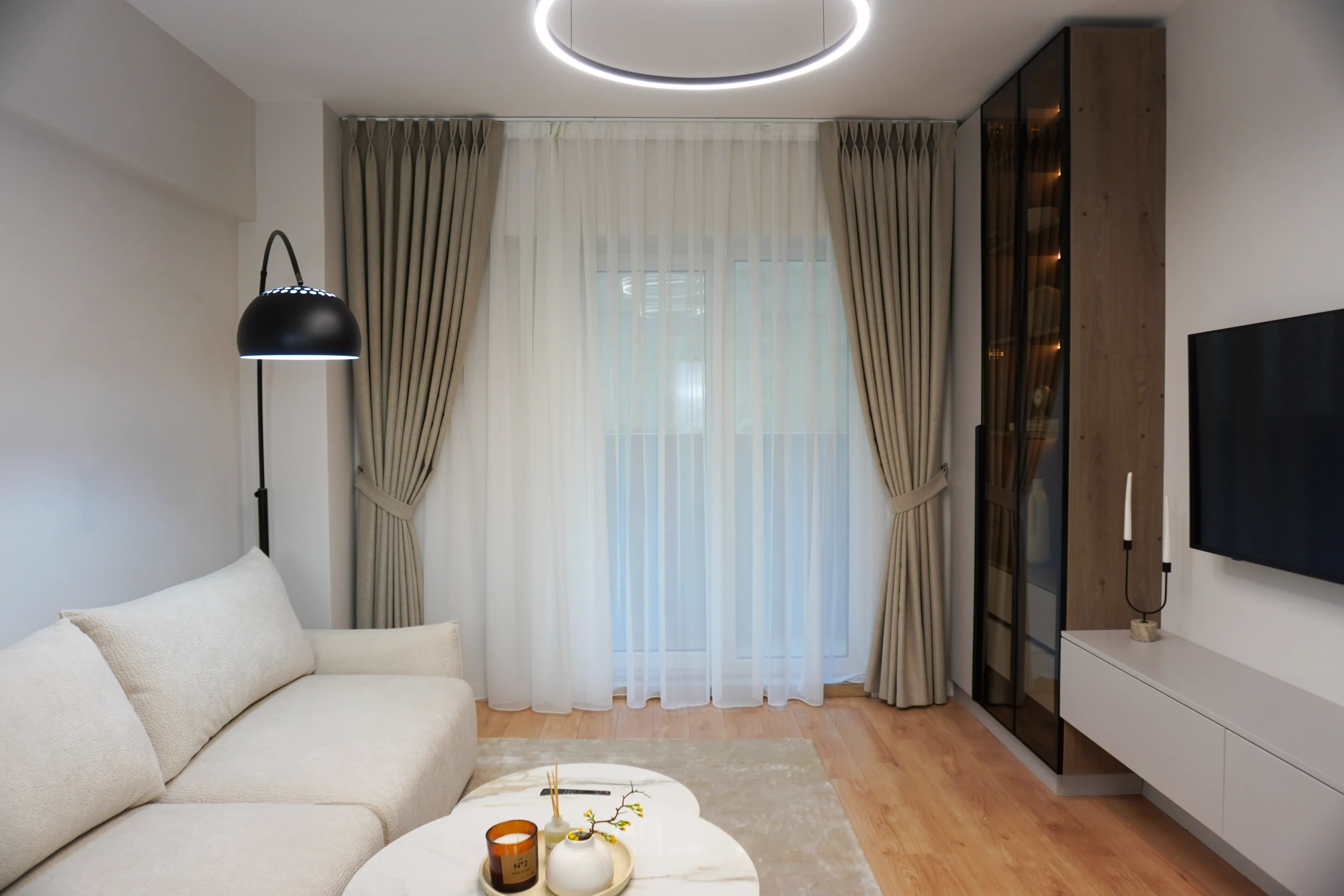 Showroom Contemporan Homes - imaginea 5