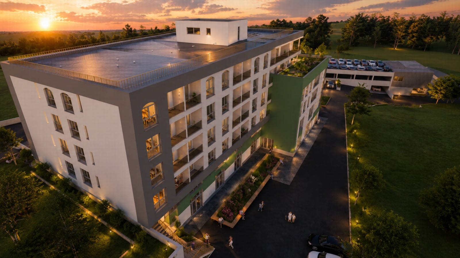 Zorilor Center - imaginea 6