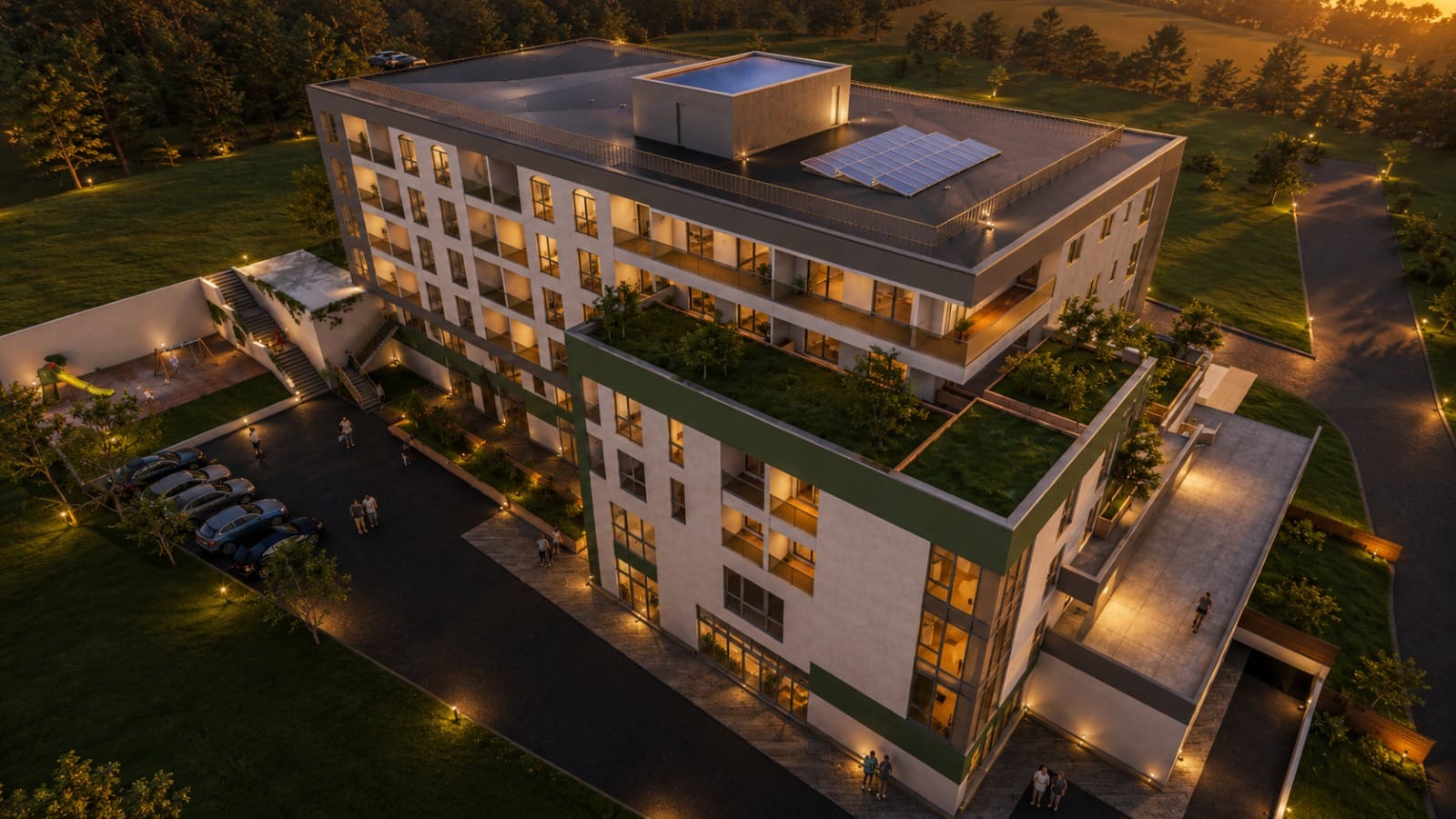 Zorilor Center - imaginea 5