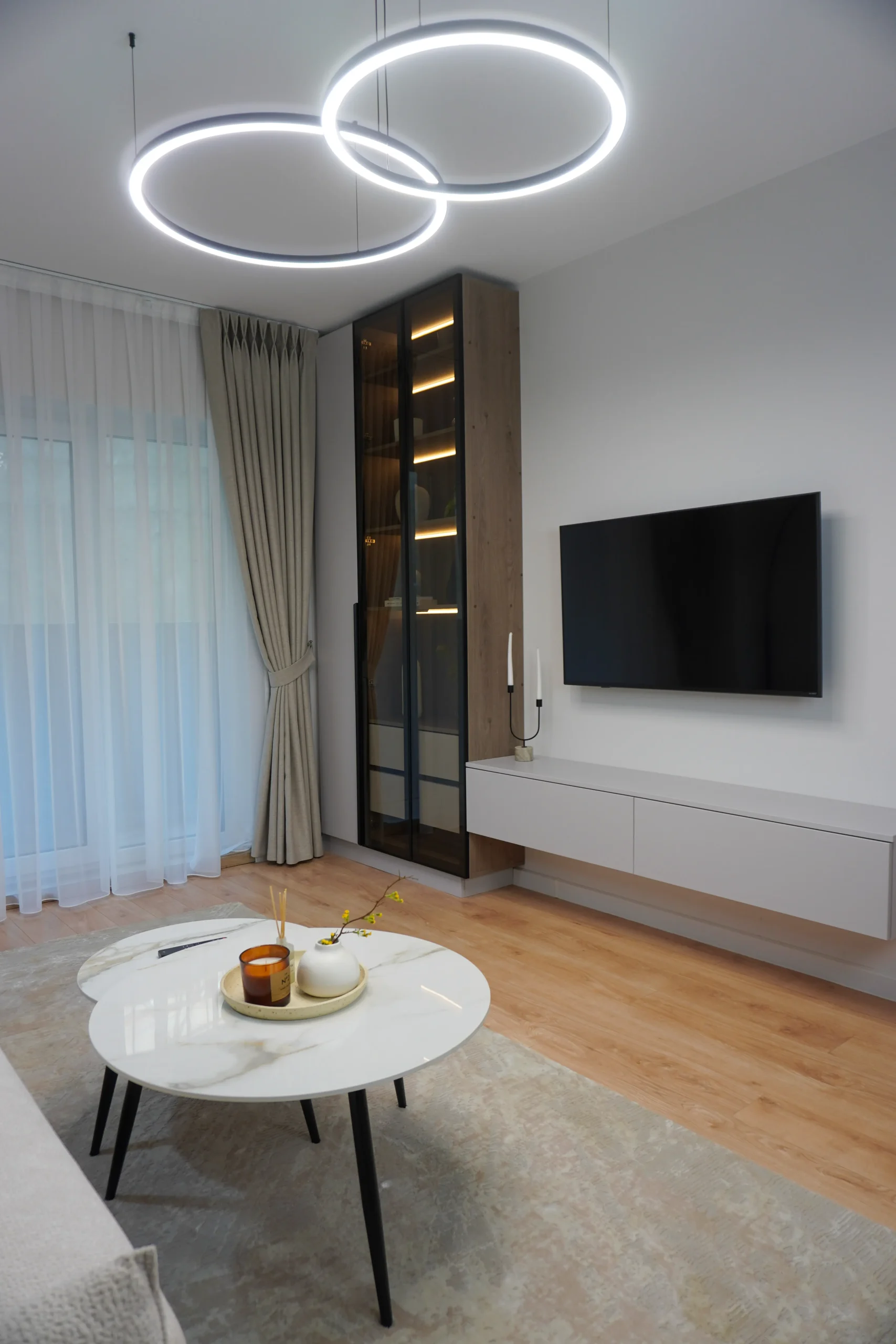 Showroom CH 11