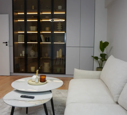 Showroom CH 16